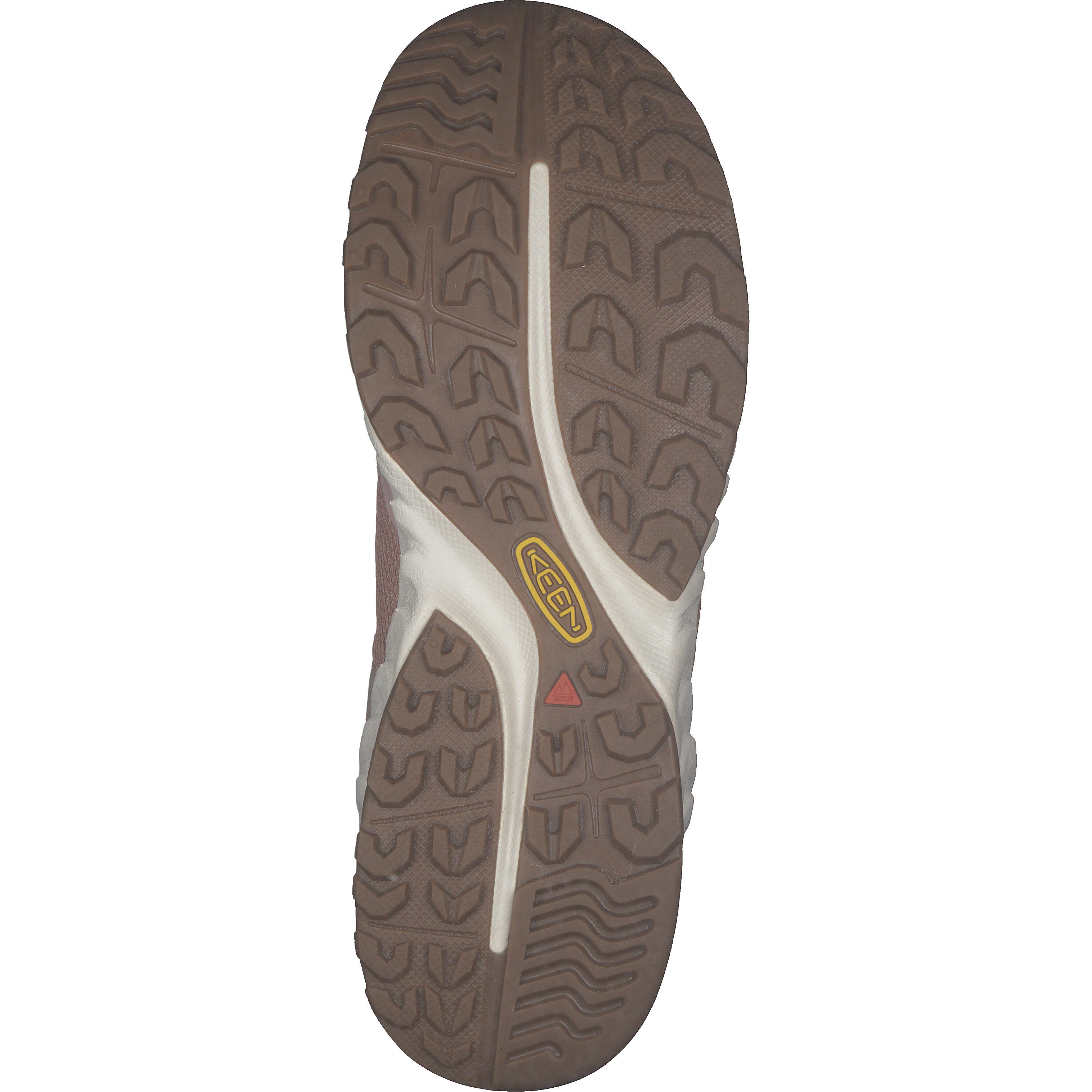 Keen Damen Wanderschuhe NXIS EVO WP W 6/15