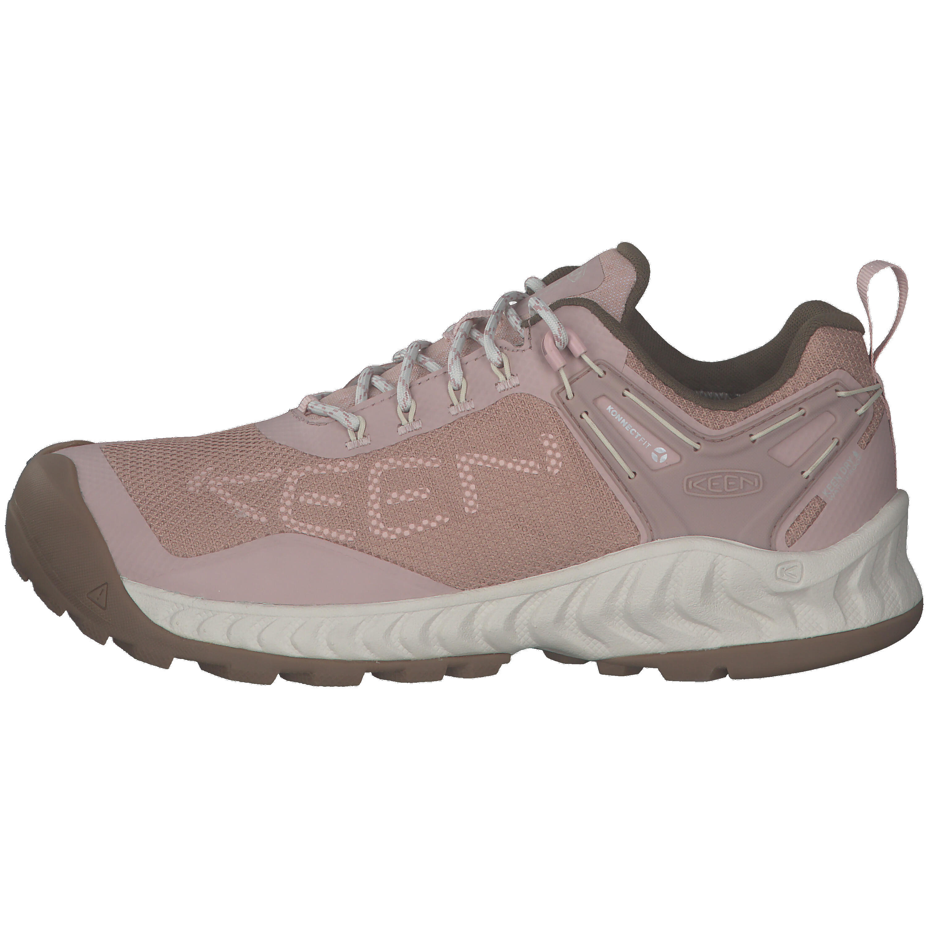 Keen Damen Wanderschuhe NXIS EVO WP W 10/15