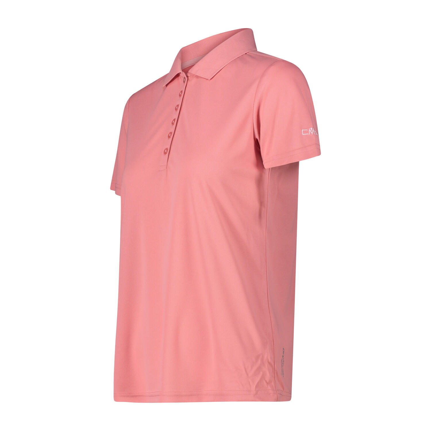CMP Damen Poloshirt Woman Polo 3T59676 2/5