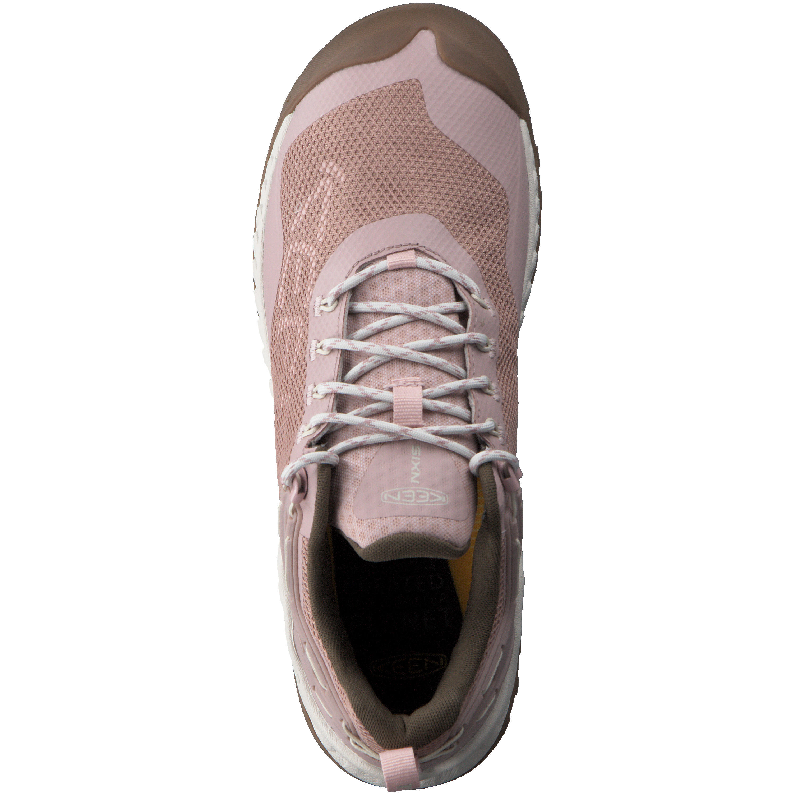 Keen Damen Wanderschuhe NXIS EVO WP W 5/15