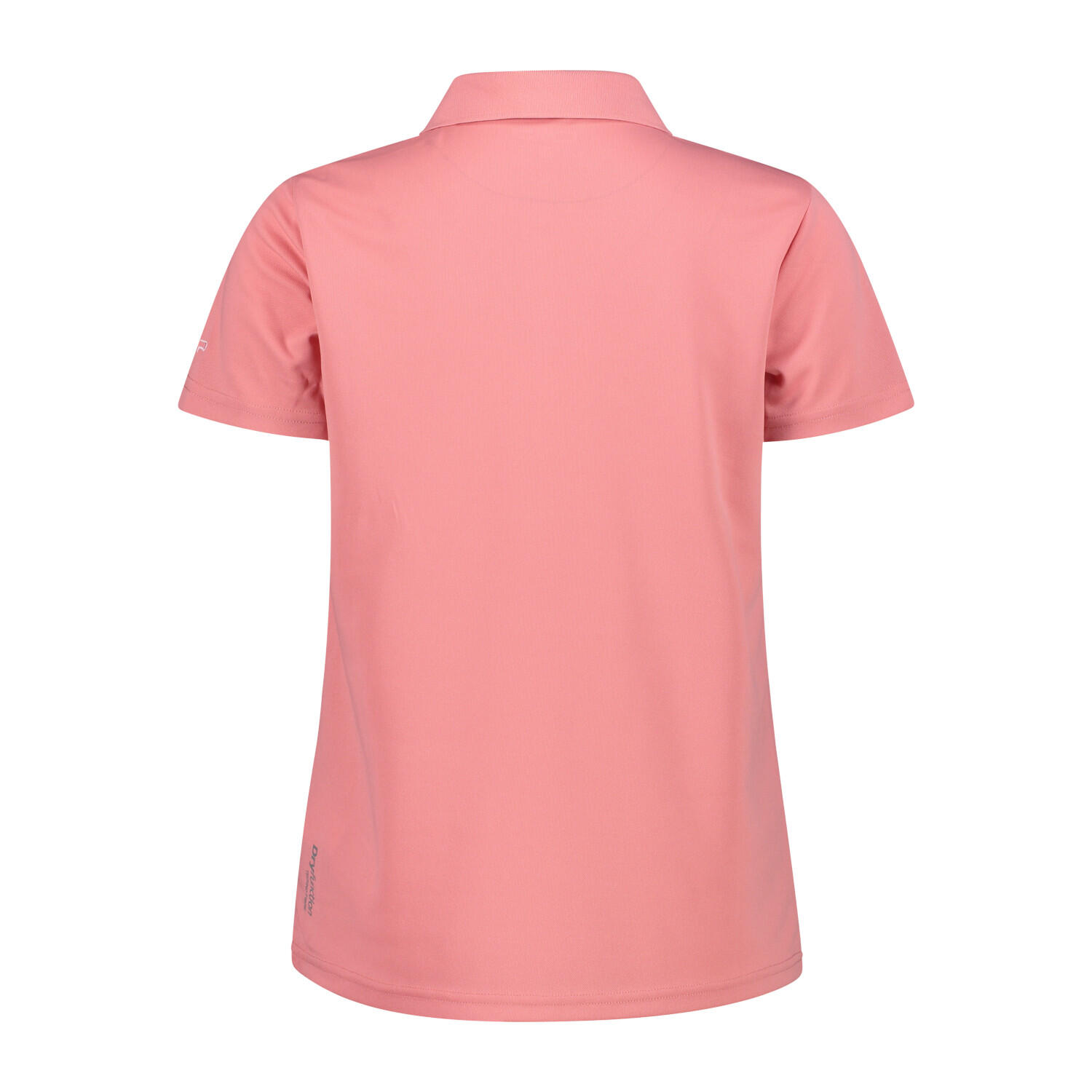 CMP Damen Poloshirt Woman Polo 3T59676 4/5