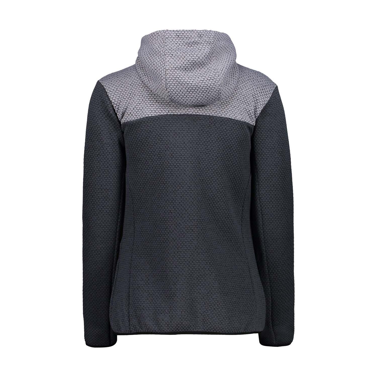 Dames Hoodie CMP 2/2