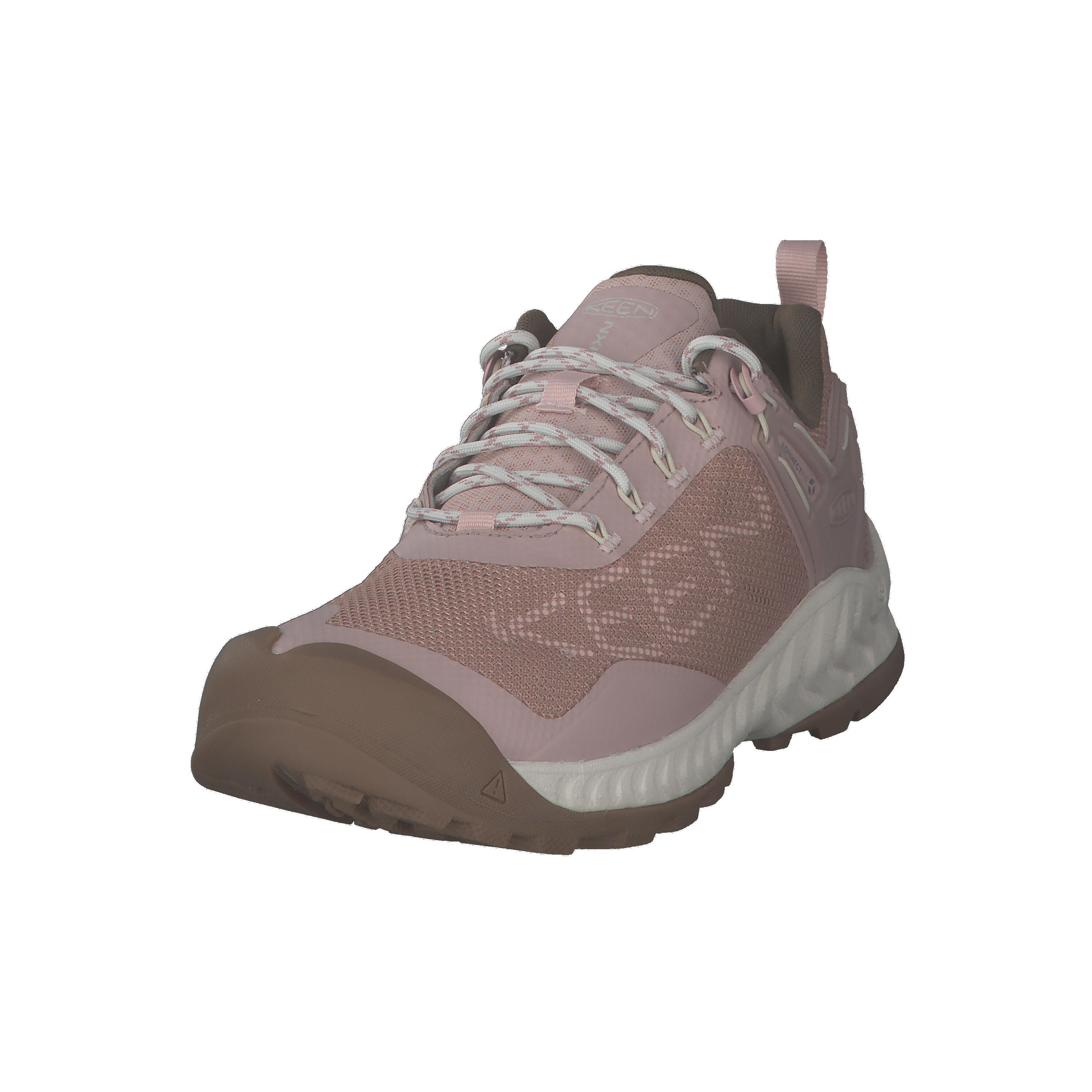 Keen Damen Wanderschuhe NXIS EVO WP W 4/15