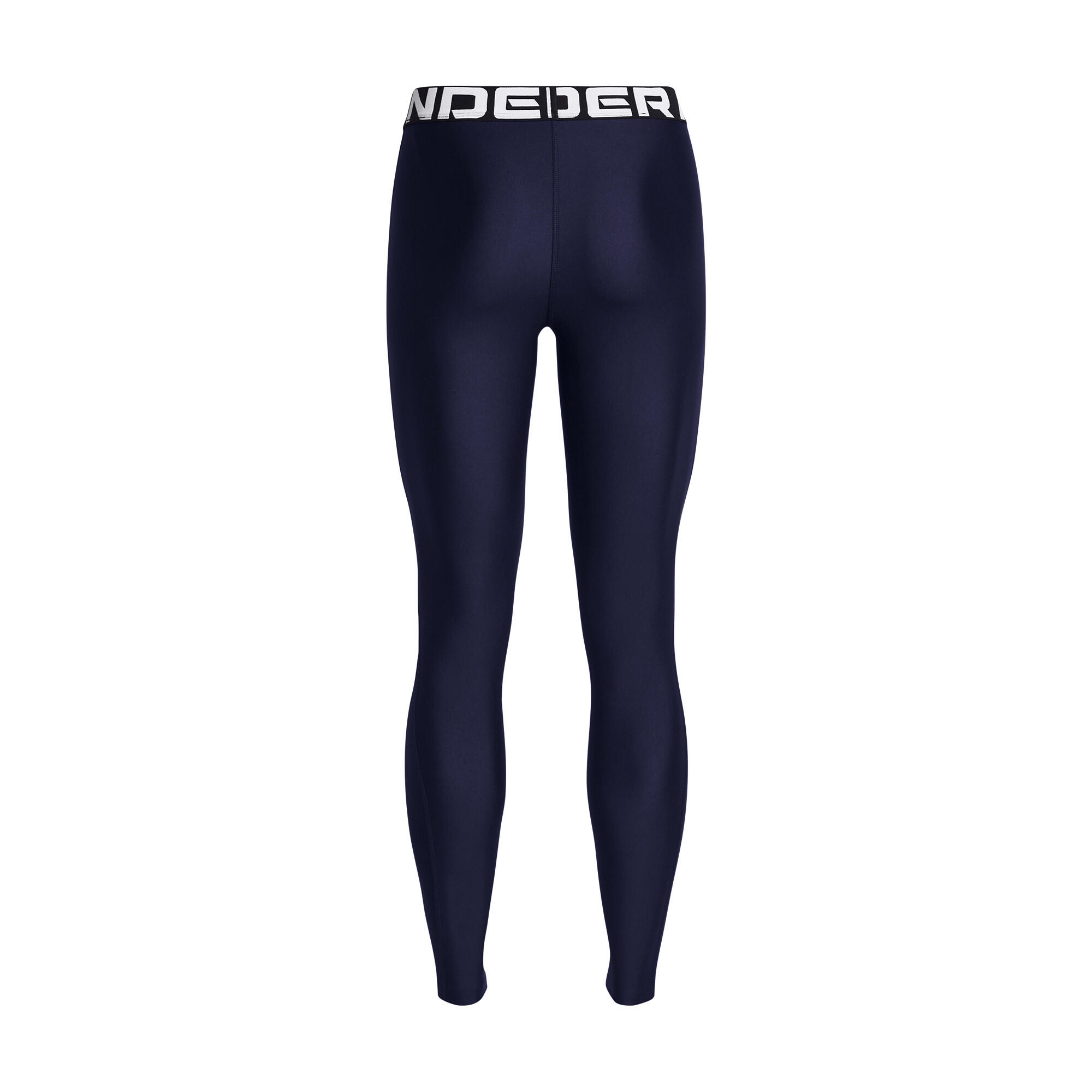 Under Armour Damen Tight HG Authentics Legging 1383559 2/6