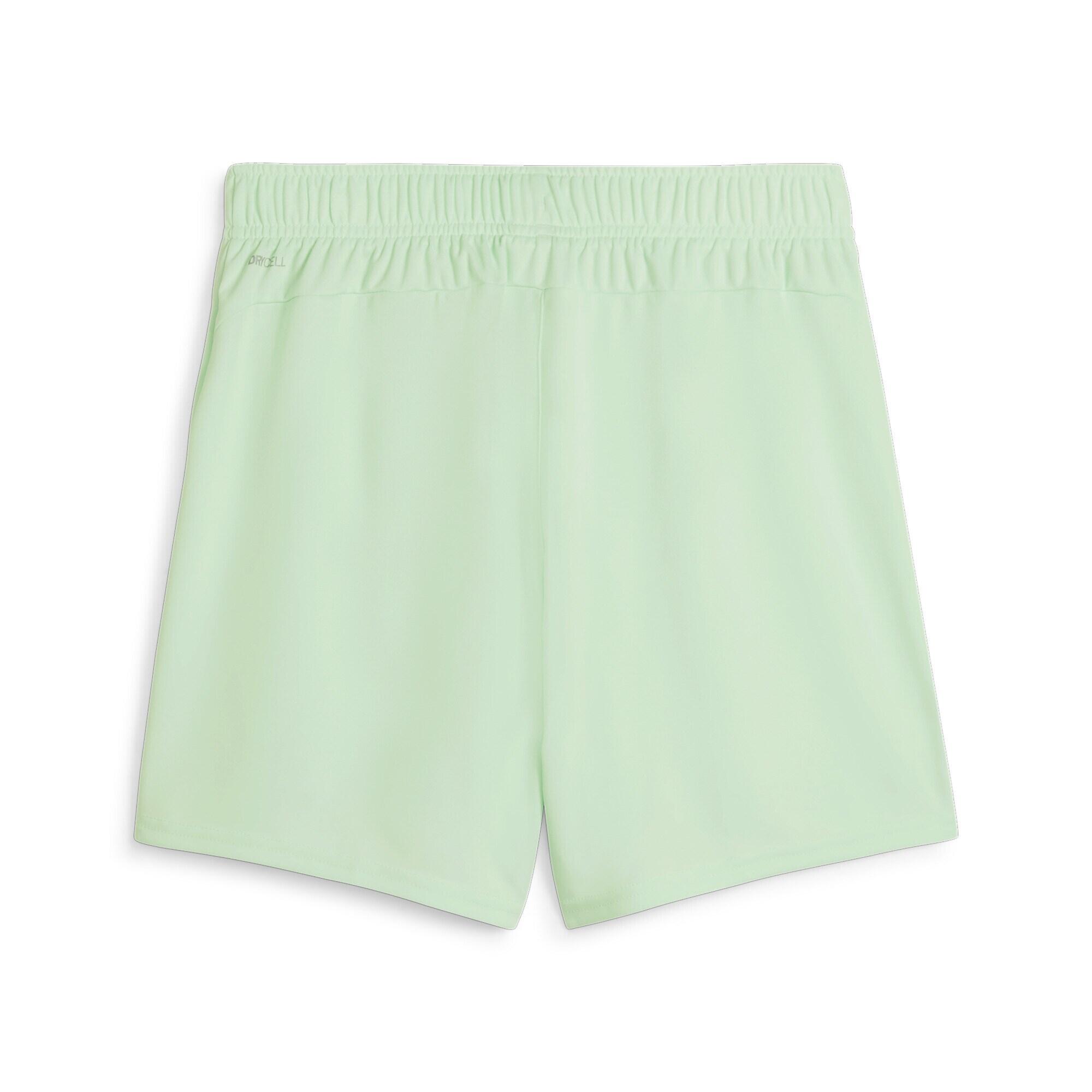 Puma Damen Short teamGOAL Shorts Wmns 705754 2/3
