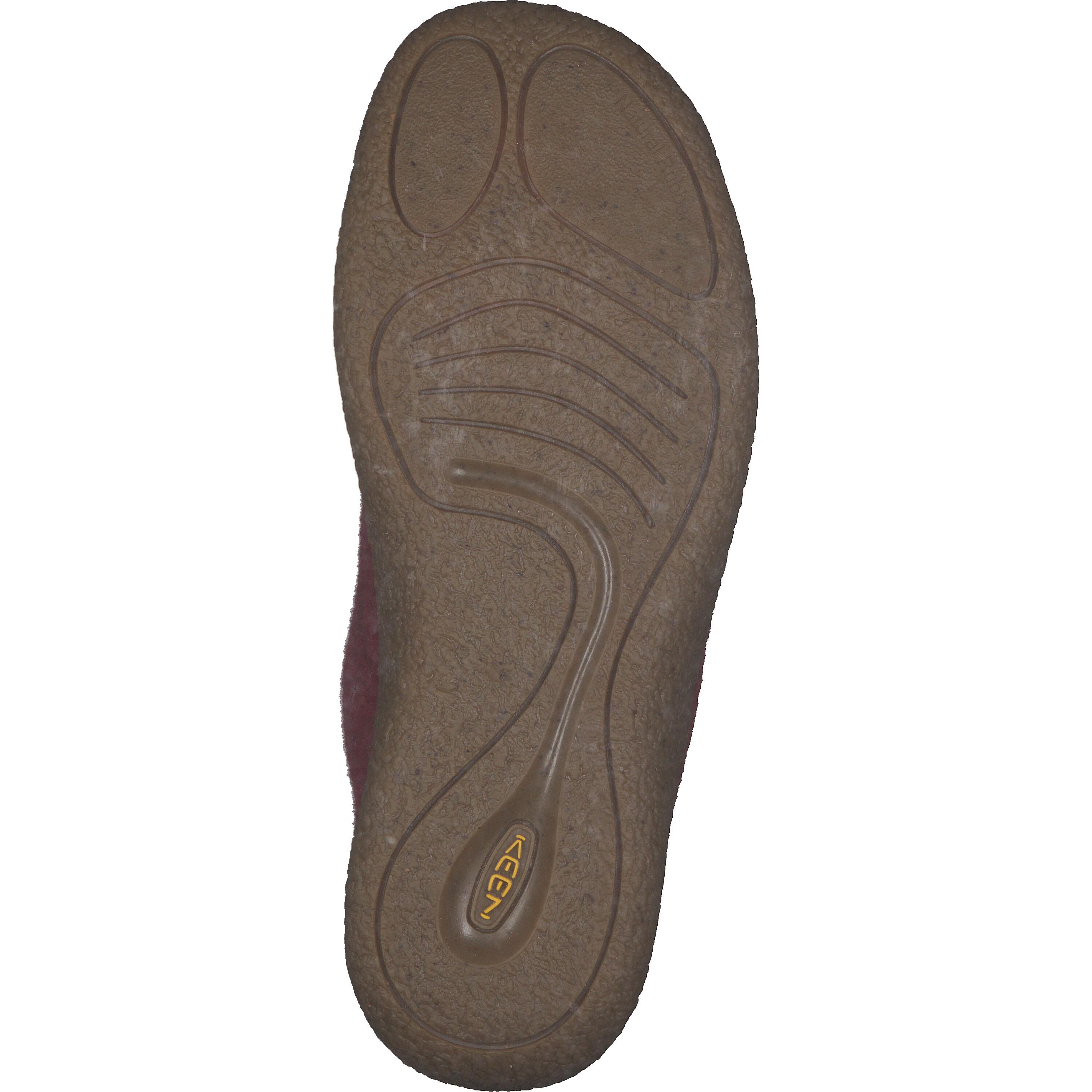 Keen Damen Sneaker MOSEY DERBY W 6/15