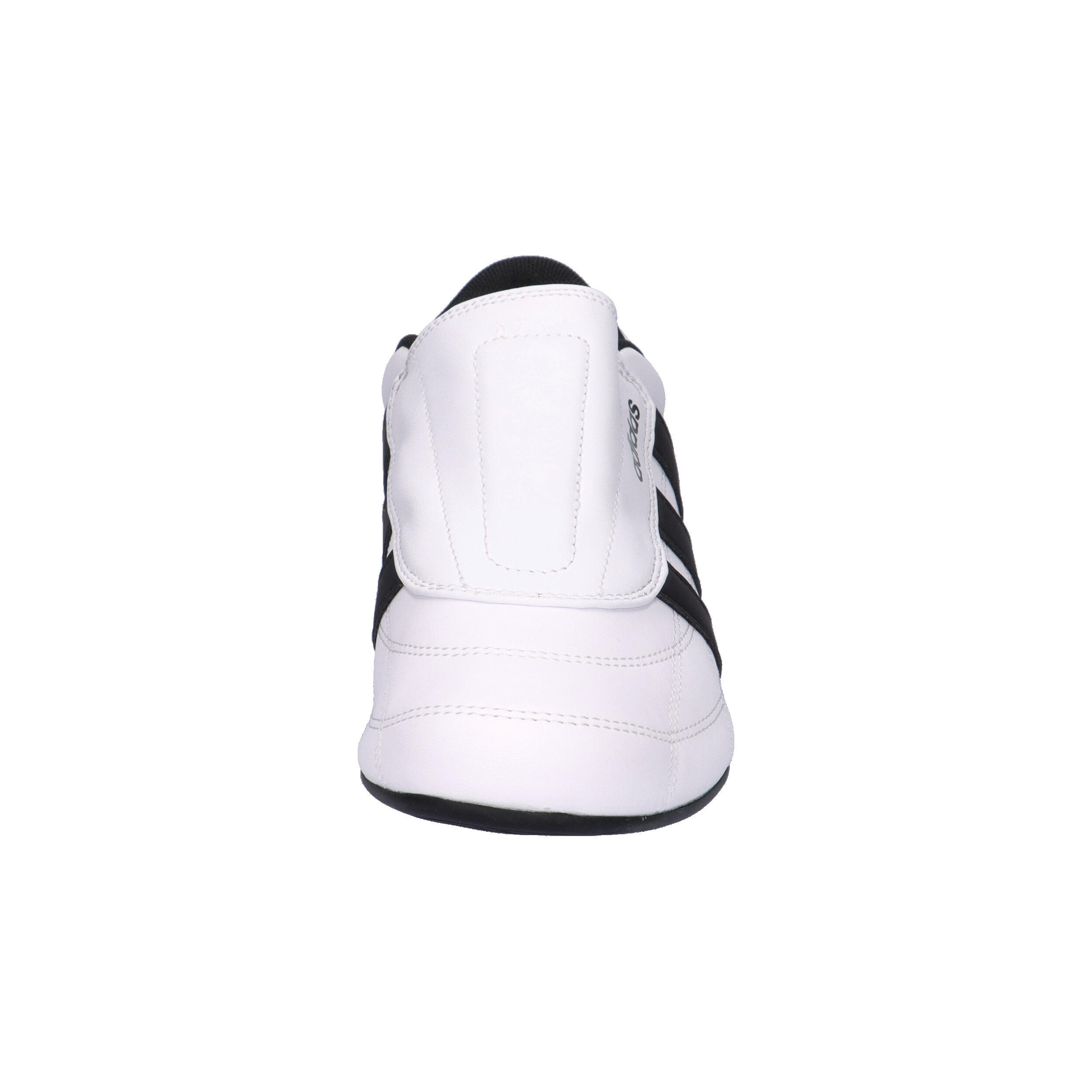 ADIDAS damessneakers - synthetisch leder, rubber versteviging, textiele voering 3/15