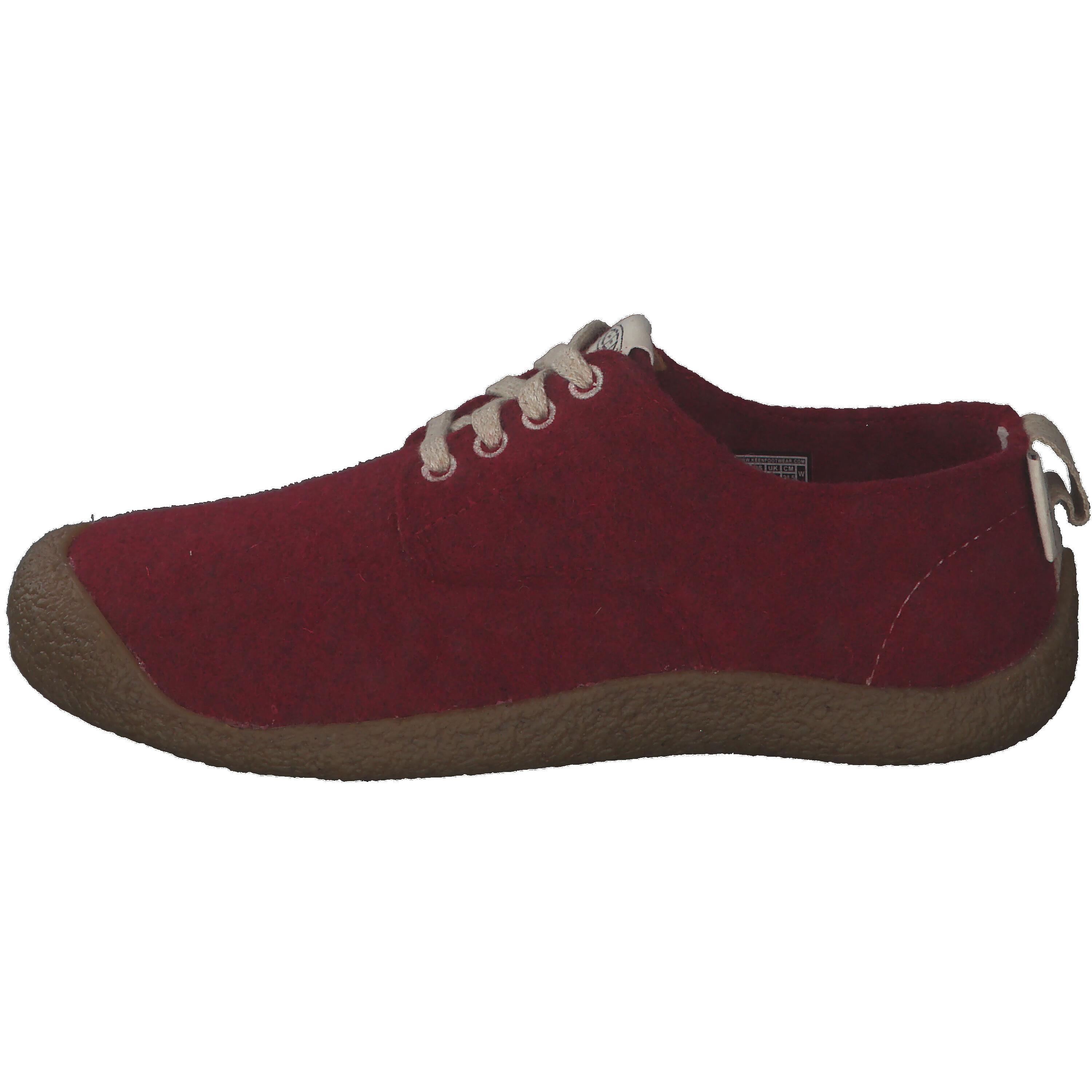 Keen Damen Sneaker MOSEY DERBY W 10/15