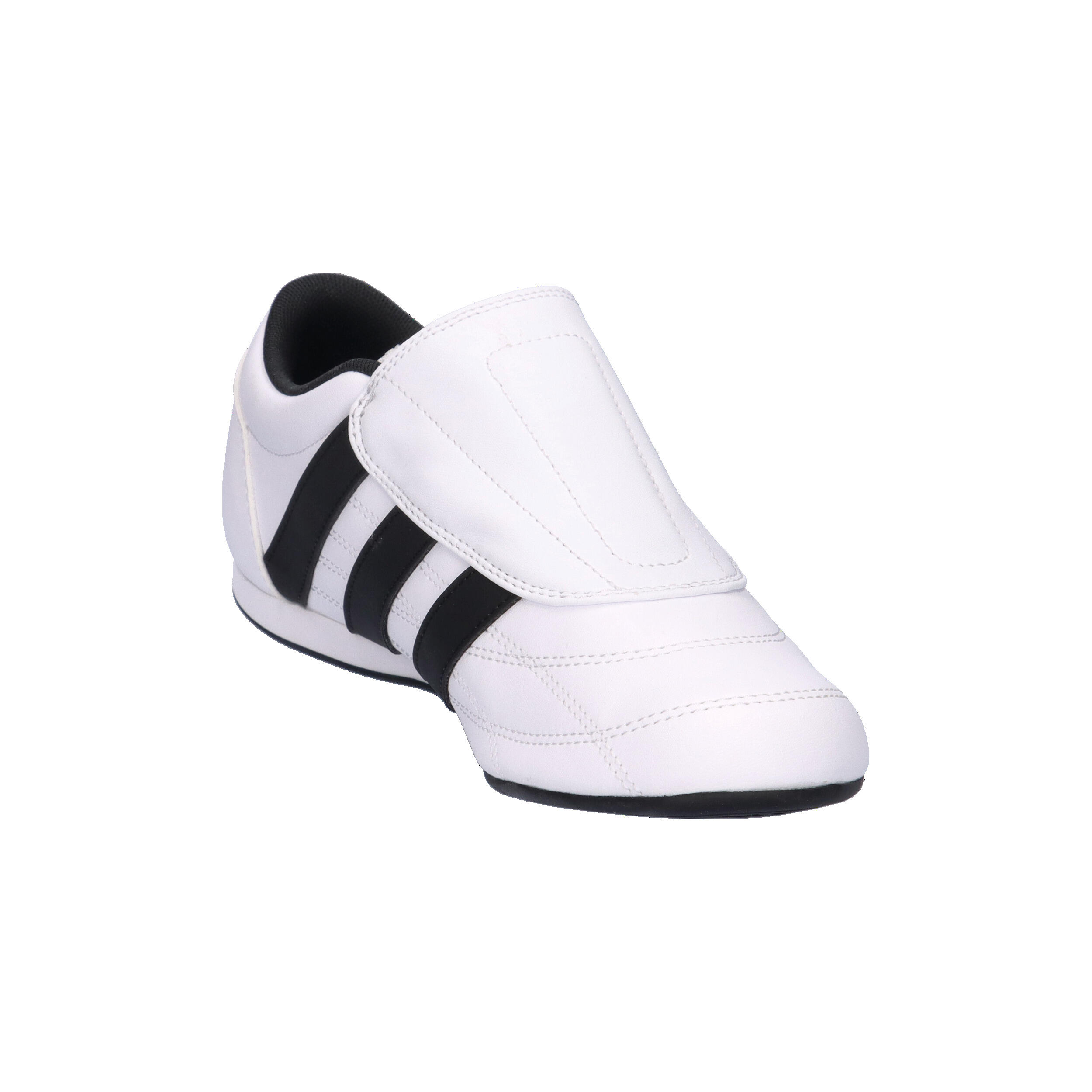ADIDAS damessneakers - synthetisch leder, rubber versteviging, textiele voering 2/15