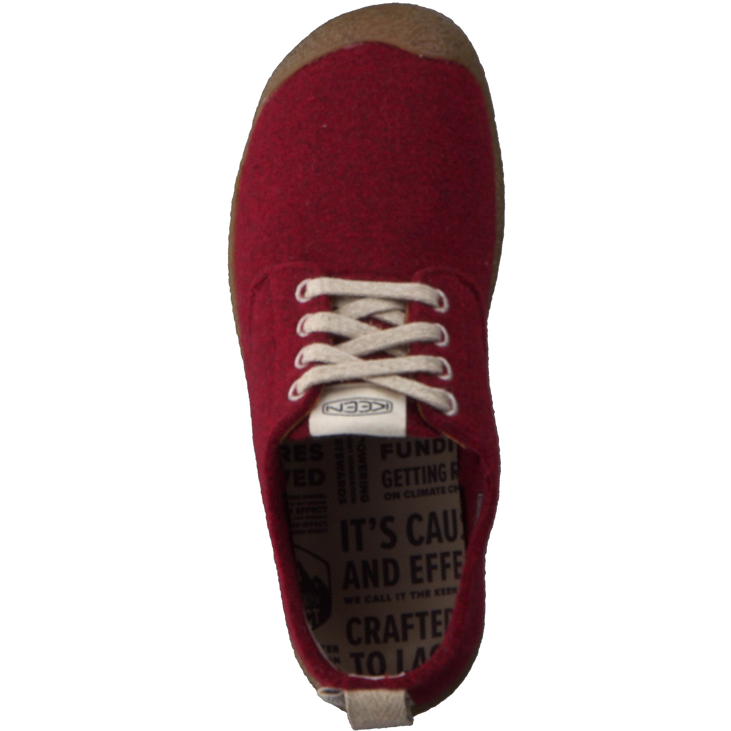 Keen Damen Sneaker MOSEY DERBY W 5/15