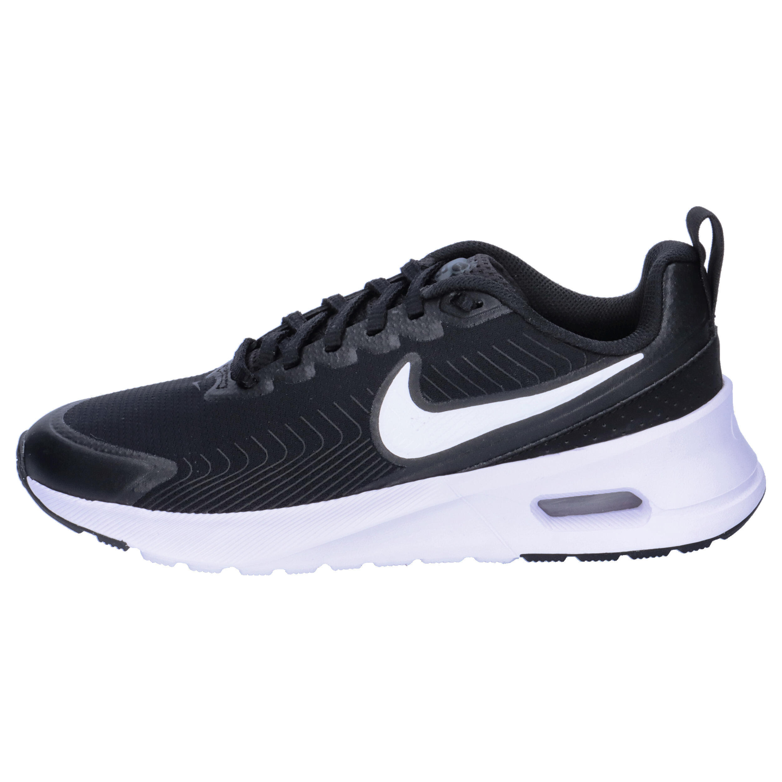Nike Air Max Nuaxis Dames Sneakers 2/7