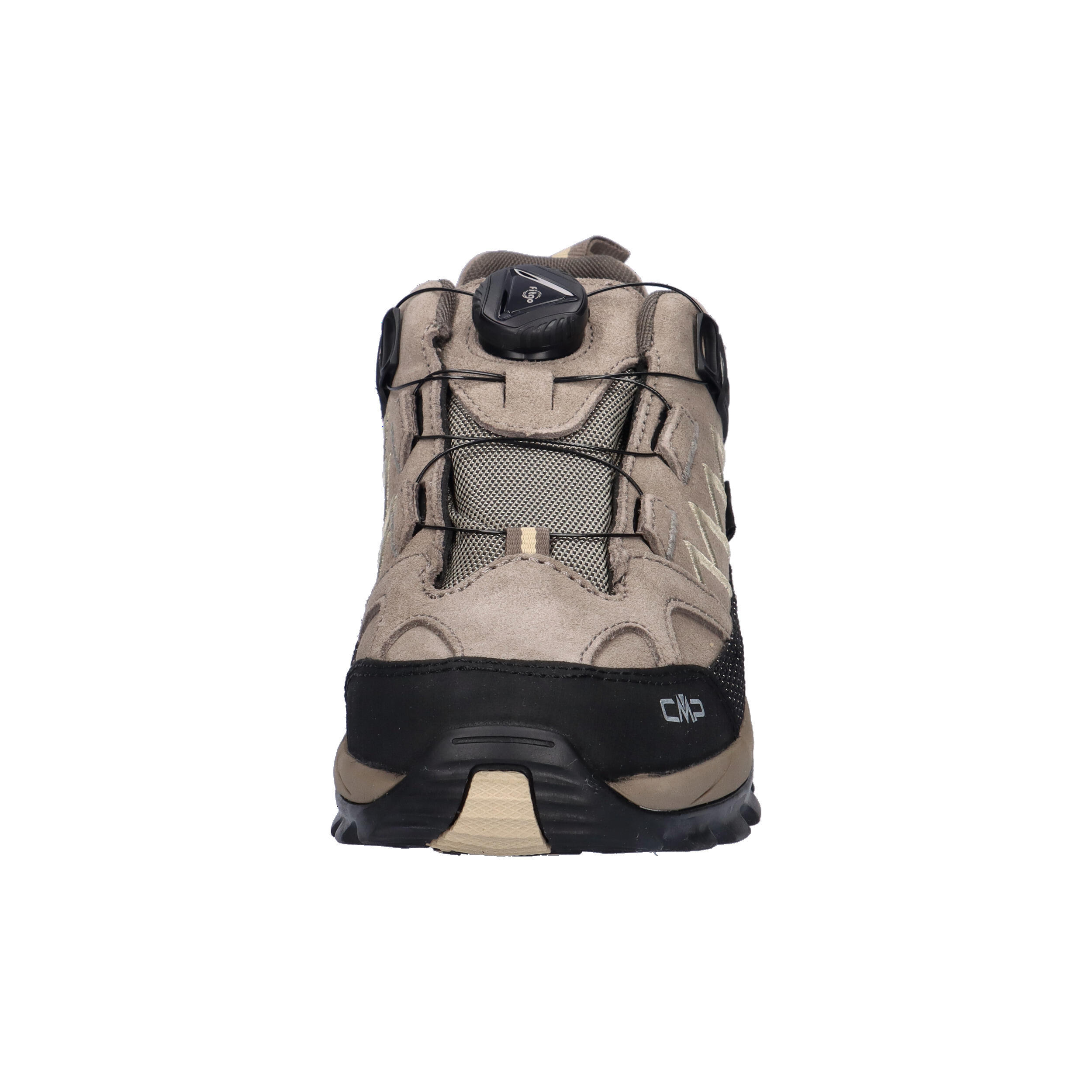 CMP Damen Trekkingschuhe Rigel Low WMN Fitgo 3Q13586 3/15