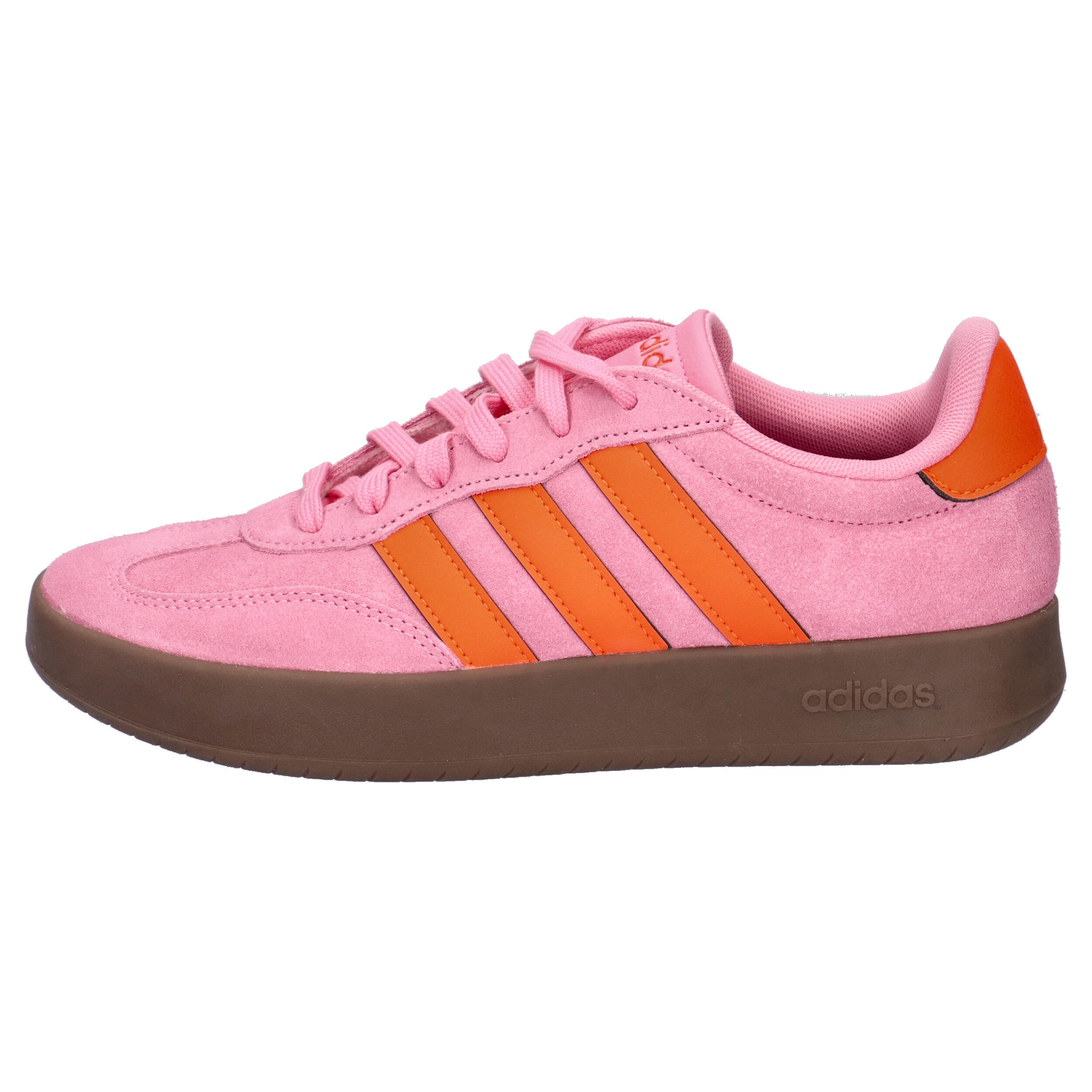 adidas Damen Sneaker BARREDA 10/15