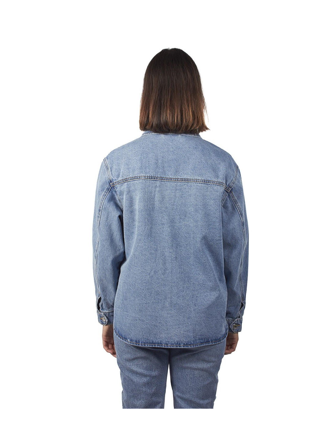 VERO MODA OYO - Jaqueta 3/5