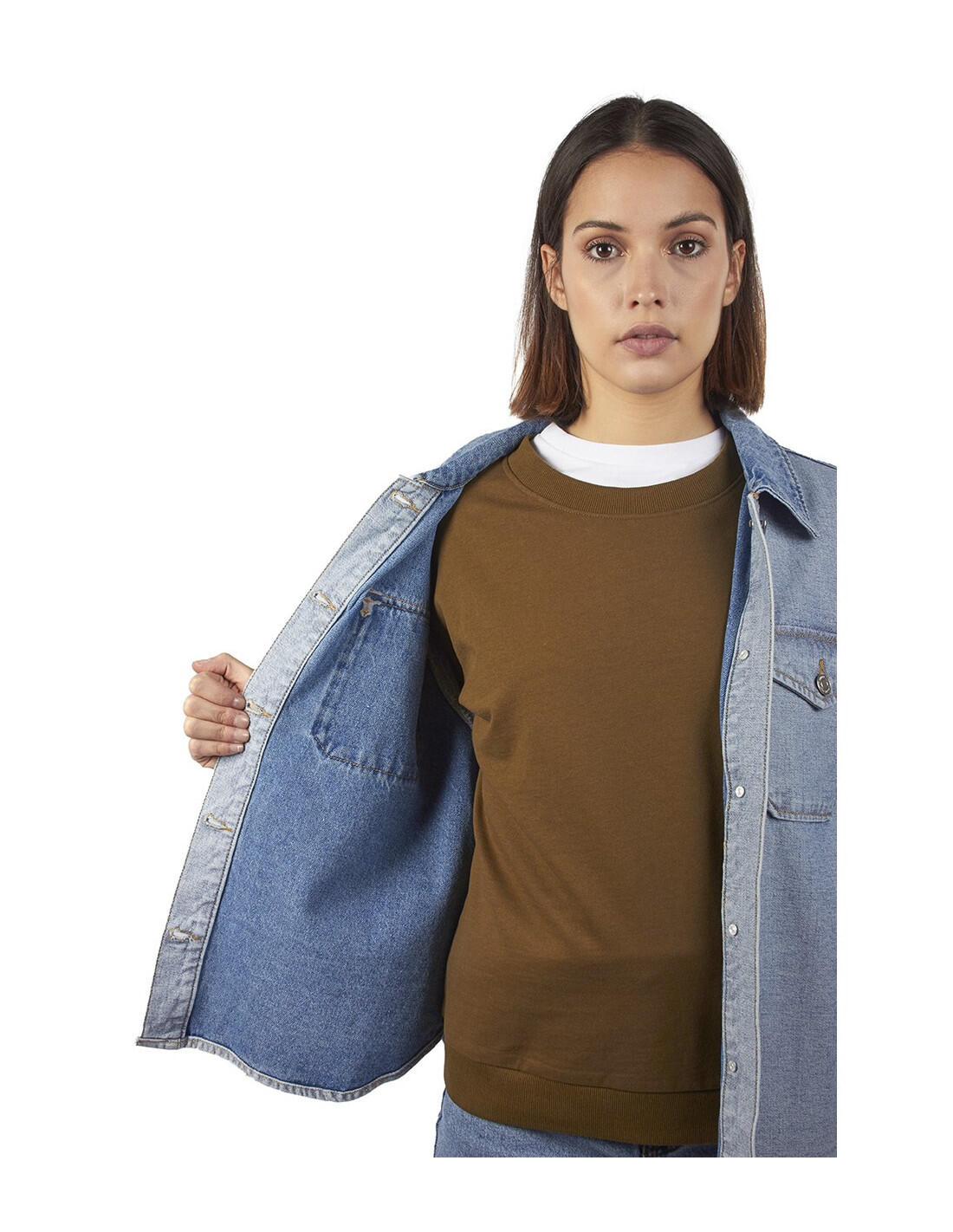 VERO MODA OYO - Jaqueta 5/5