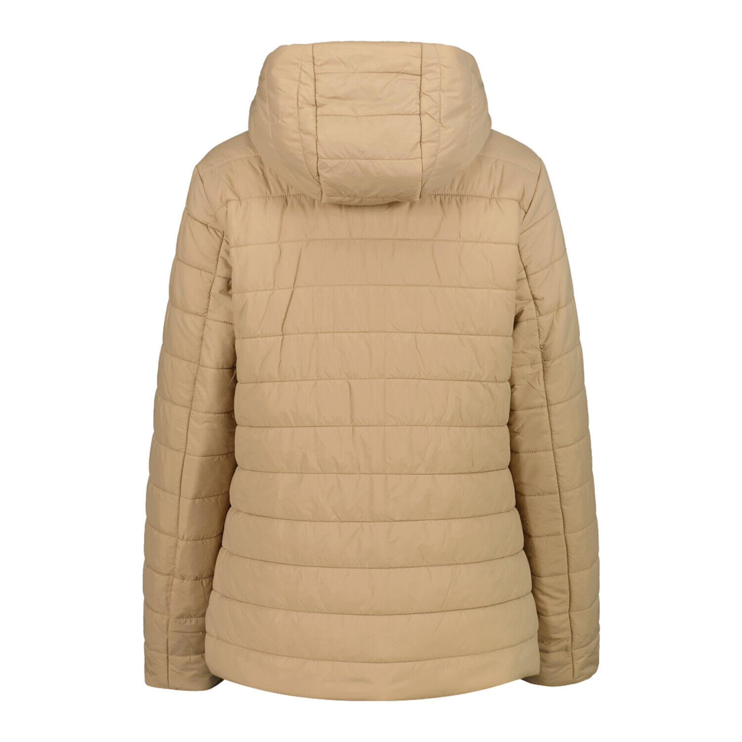Reversible Hooded Jacket Dames CMP 5/11