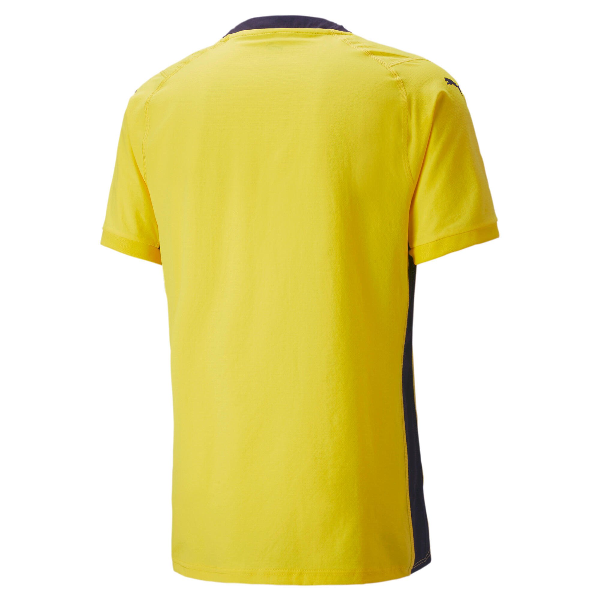 Puma Herren Trikots teamCUP Jersey 705370 2/3