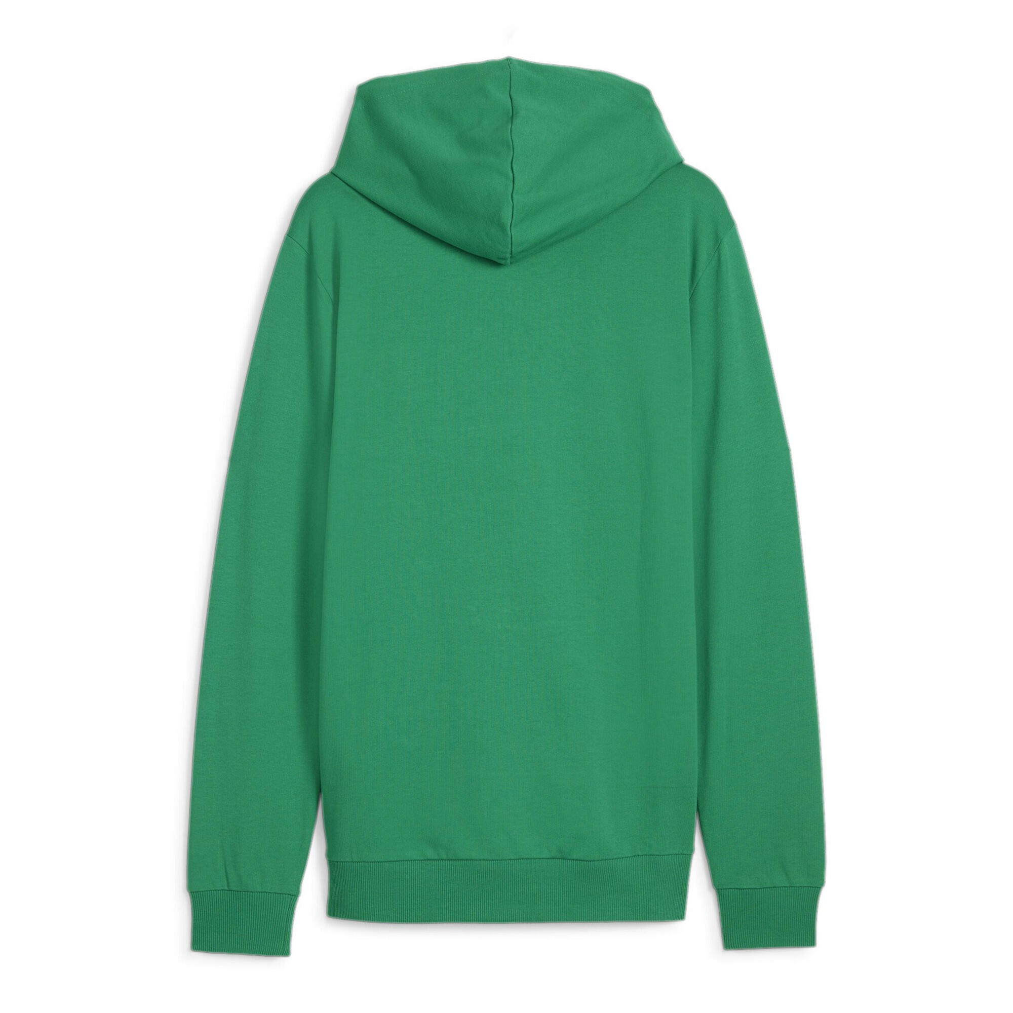 Bluza sportowa męska Puma B23621 6/6