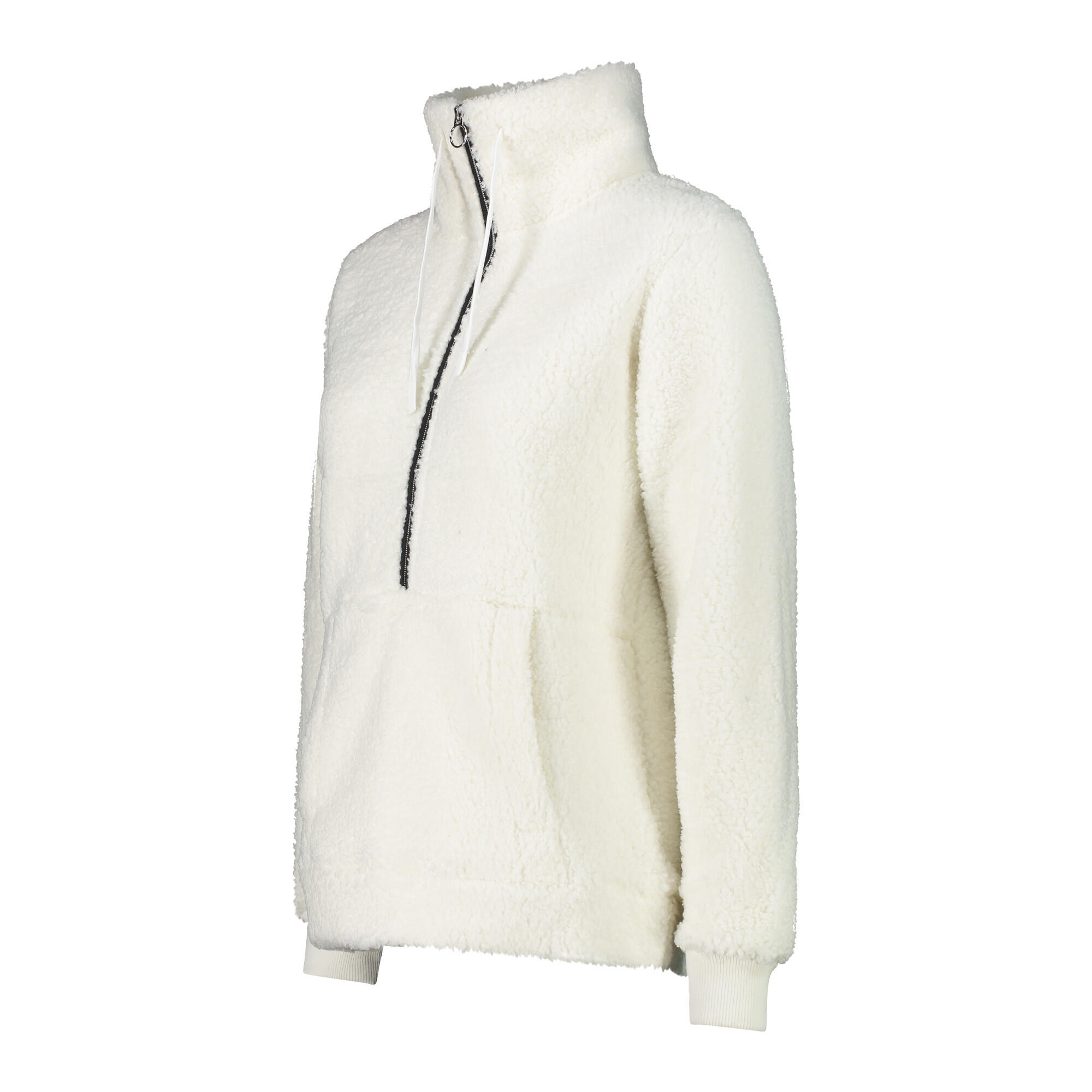 CMP Damen Pullover WOMAN SWEAT 32P3806 2/5