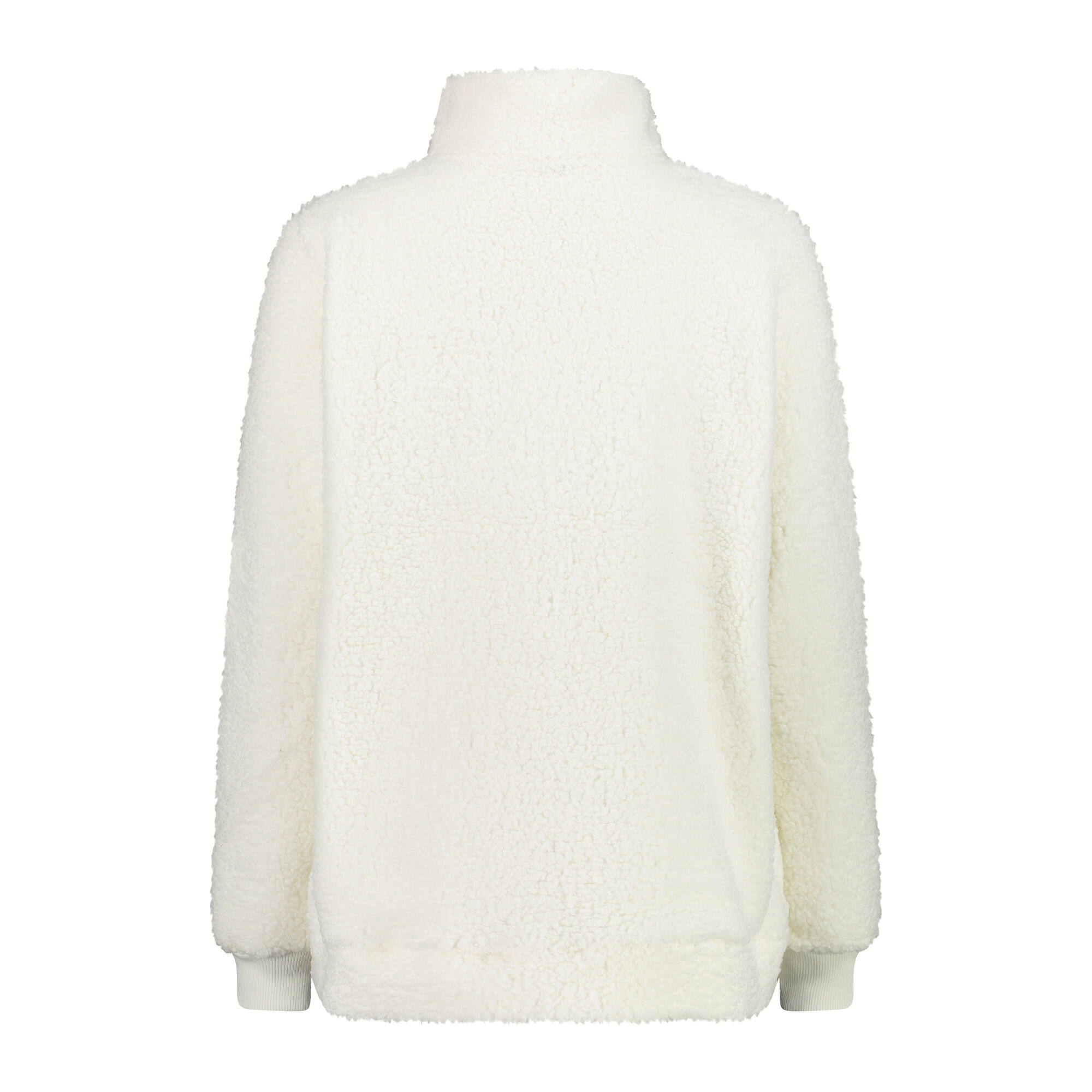 CMP Damen Pullover WOMAN SWEAT 32P3806 4/5