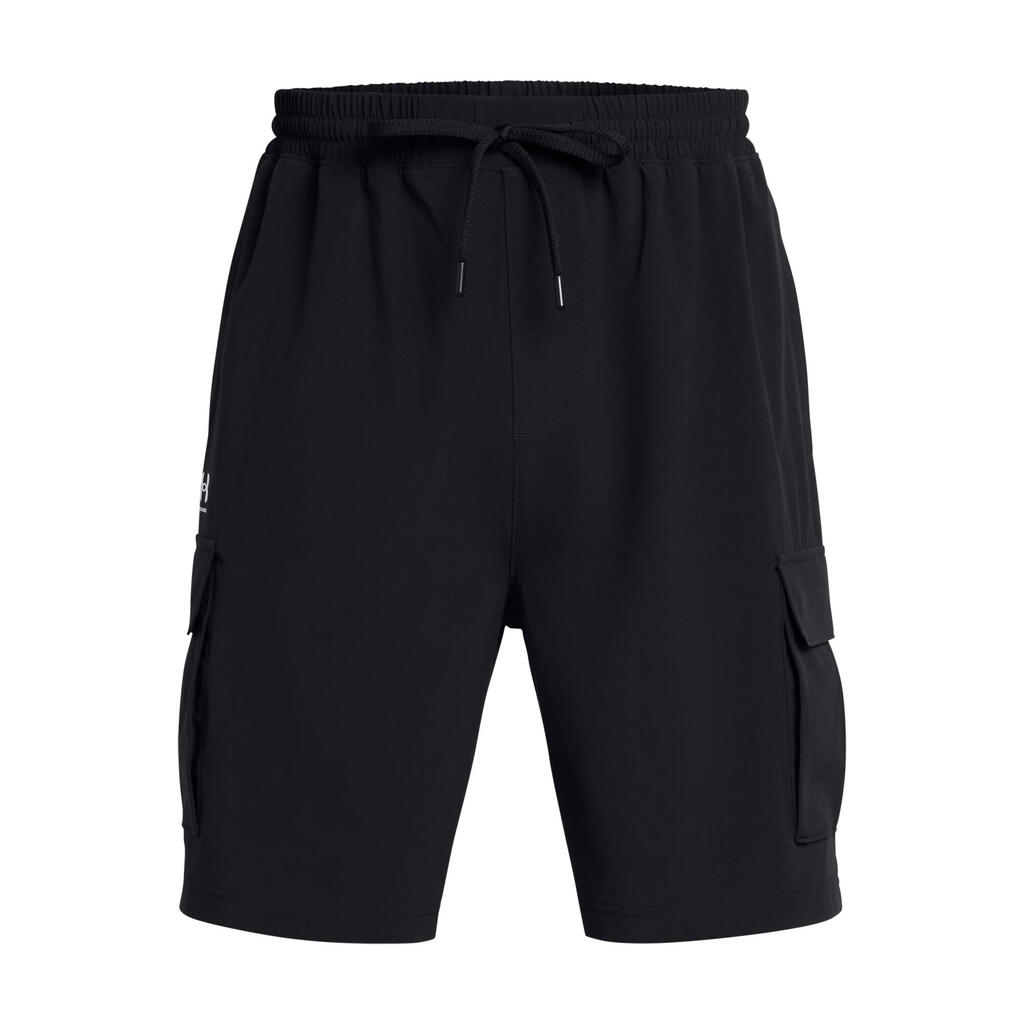 Woven shorts Under Armour Vibe