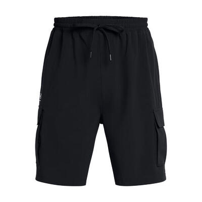 Under Armour Herren Vibe Woven Cargo Short 1386560