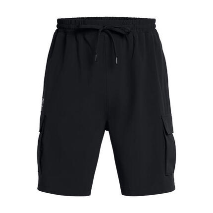 Under Armour Herren Vibe Woven Cargo Short 1386560