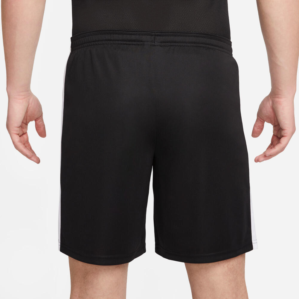 Pantaloncini da calcio uomo nike nero 2/6