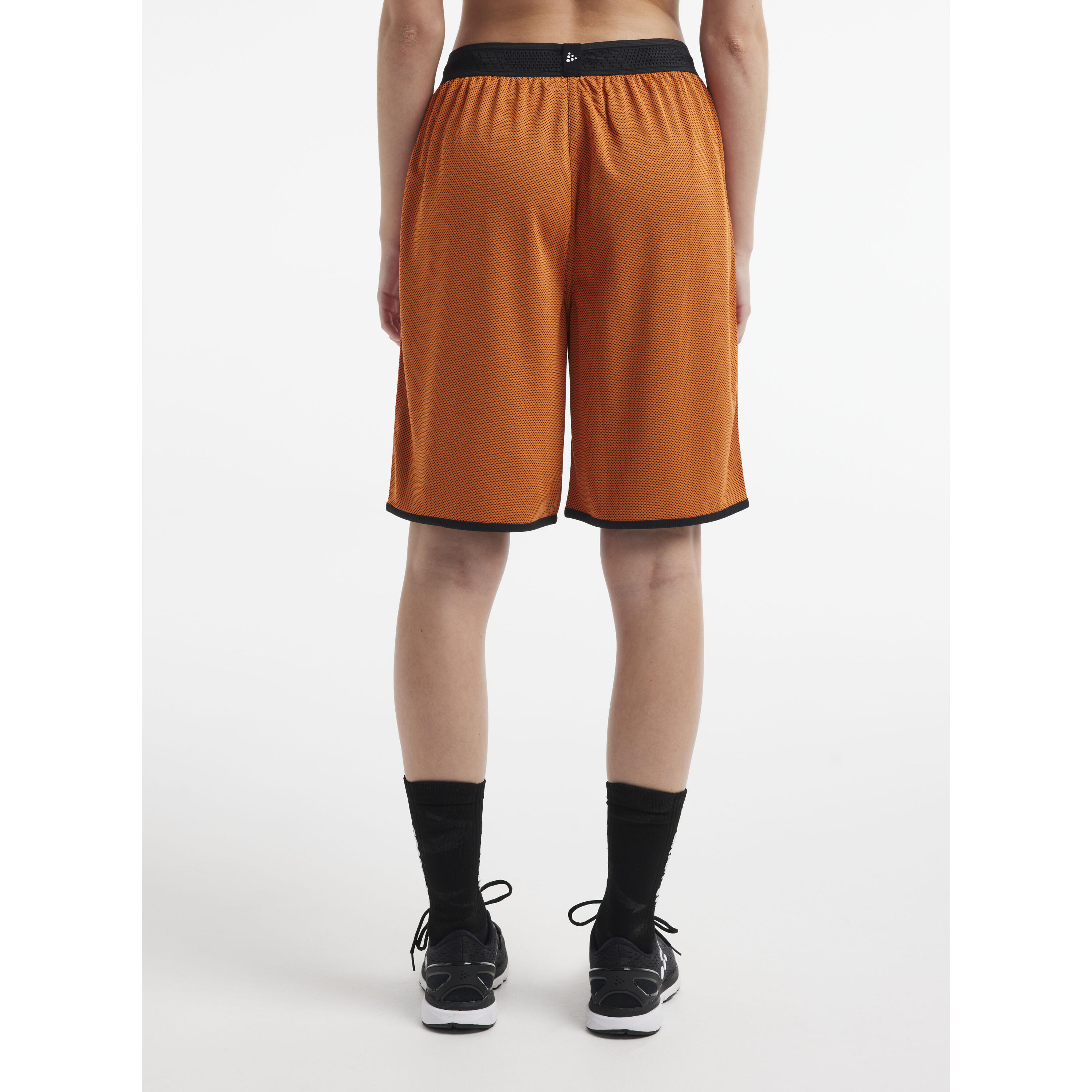 Craft Damen Short Progress Reversible Basket Shorts 1911116 4/4