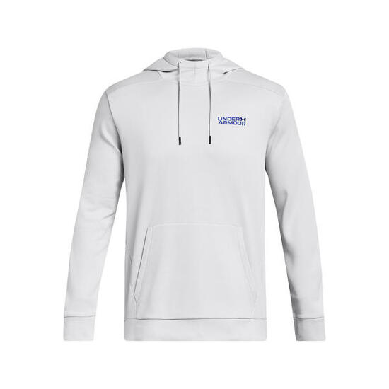 Under Armour Herren Kapuzenpullover Fleece Graphic HD 1379745