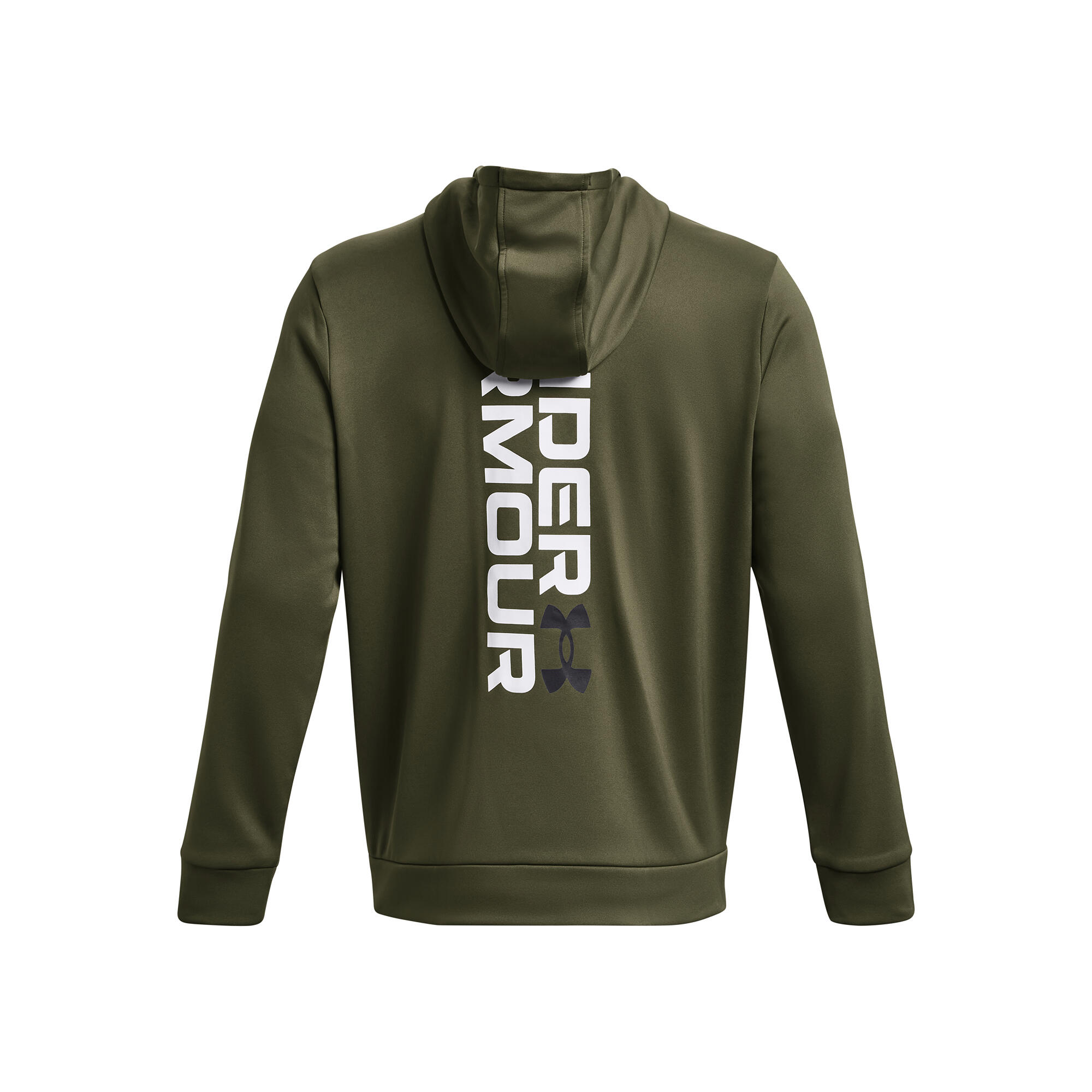 Under Armour Herren Kapuzenpullover Fleece Graphic HD 1379745 2/2