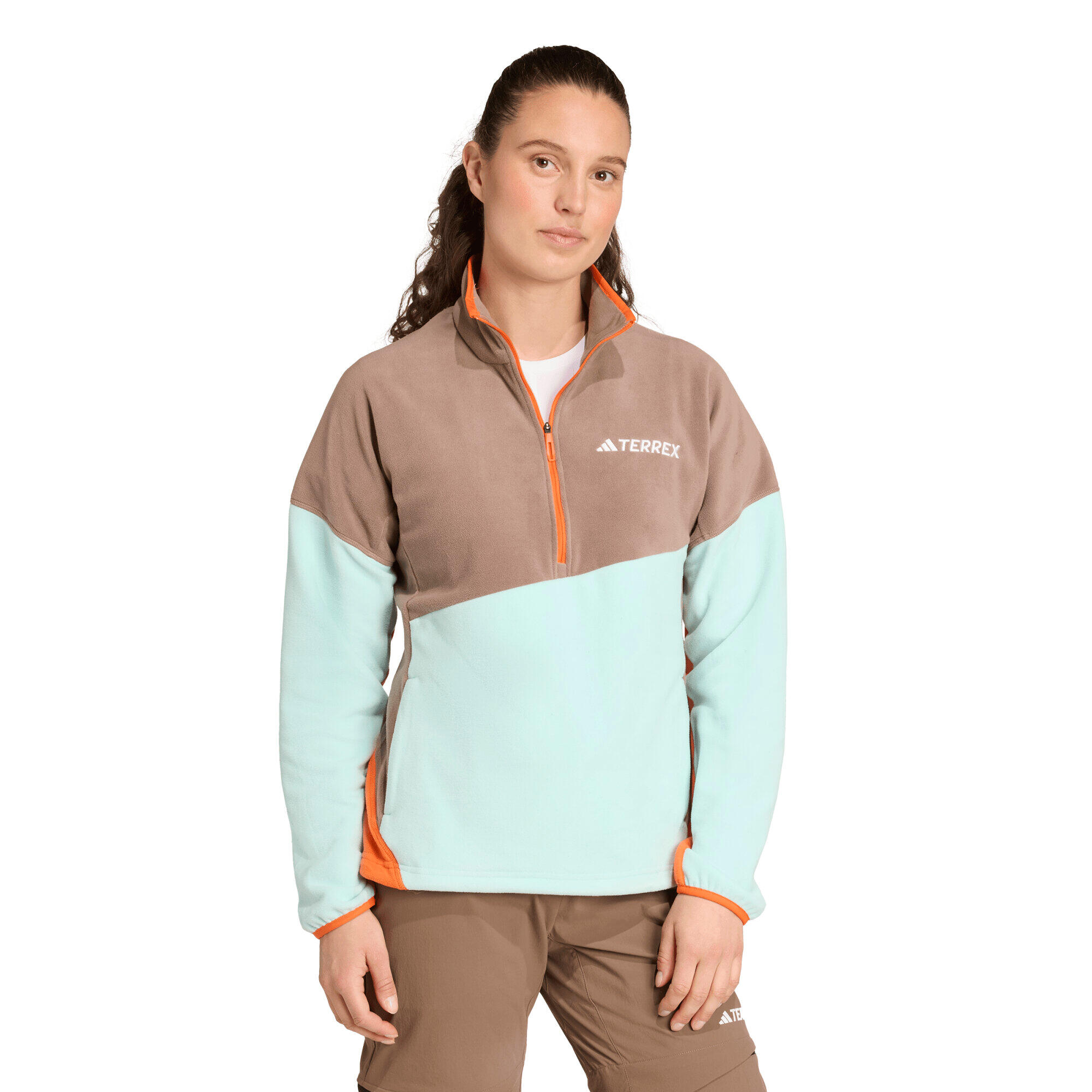 Polaire Adidas modèle JN0940 pour unisexe 4/7