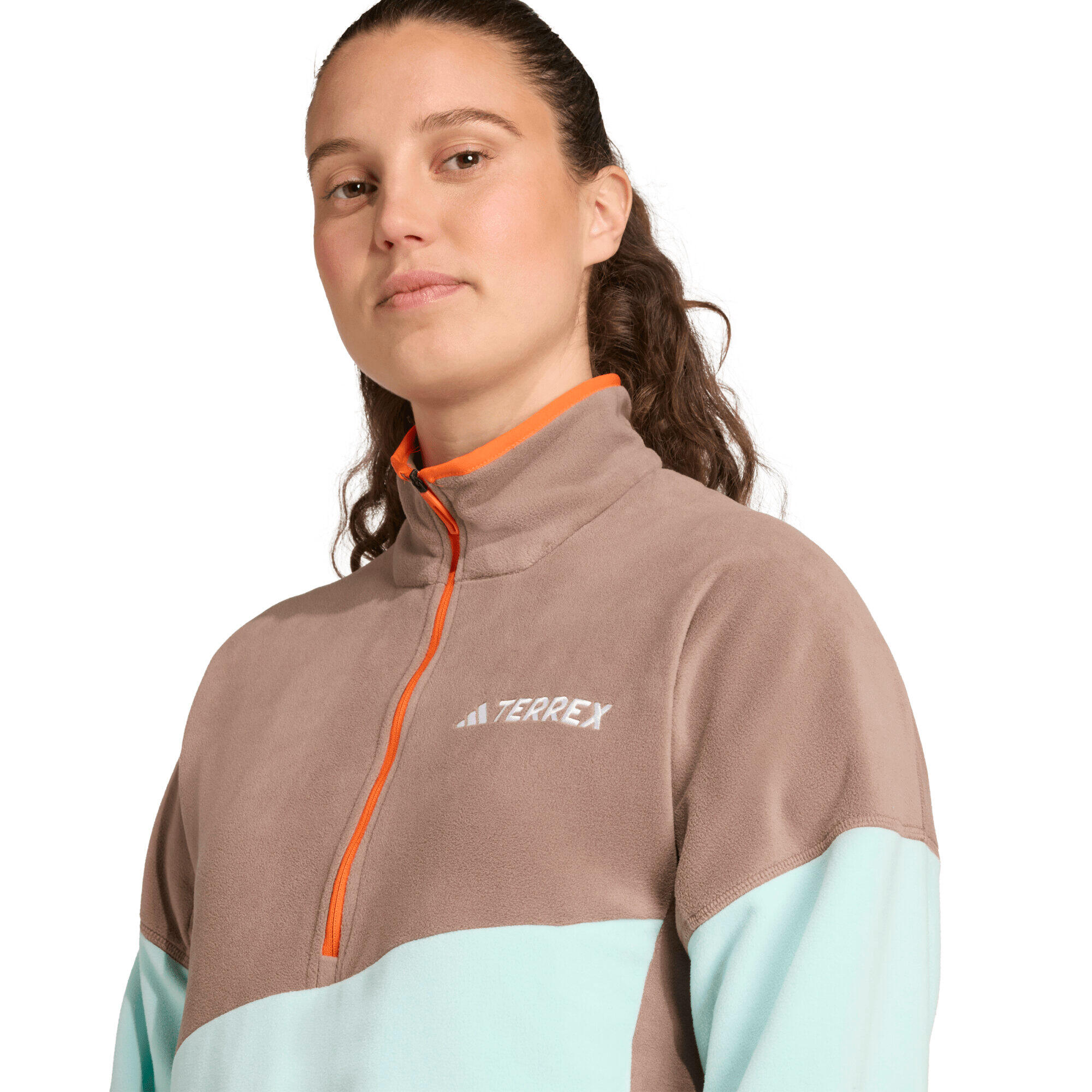 Polaire Adidas modèle JN0940 pour unisexe 6/7