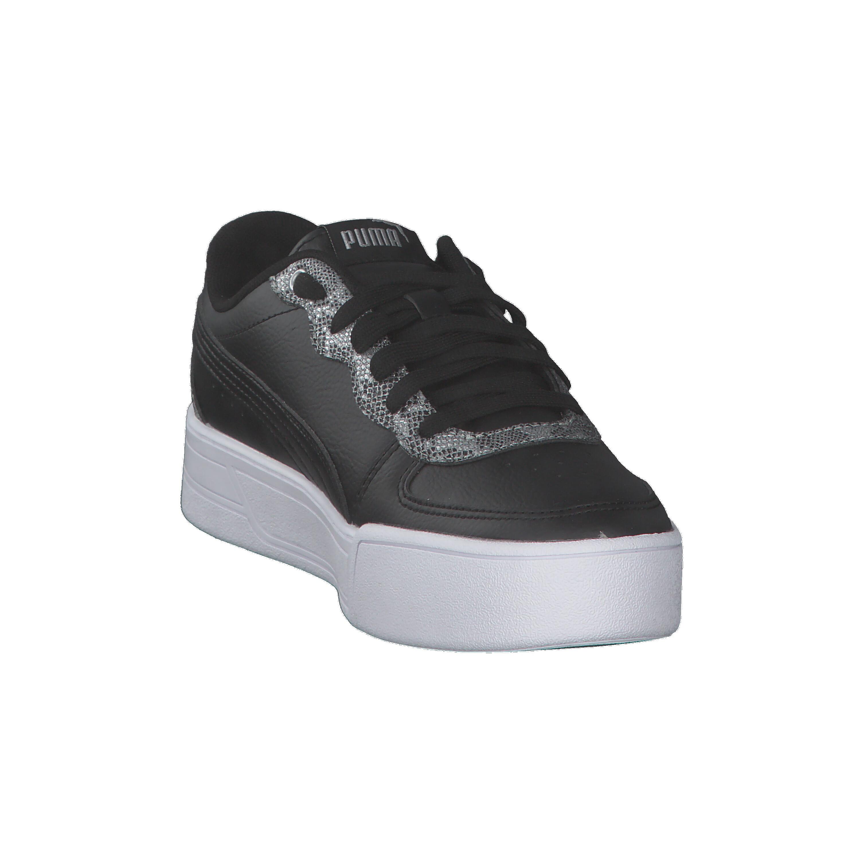Puma Damen Sneaker Skye Untamed 368882 2/15