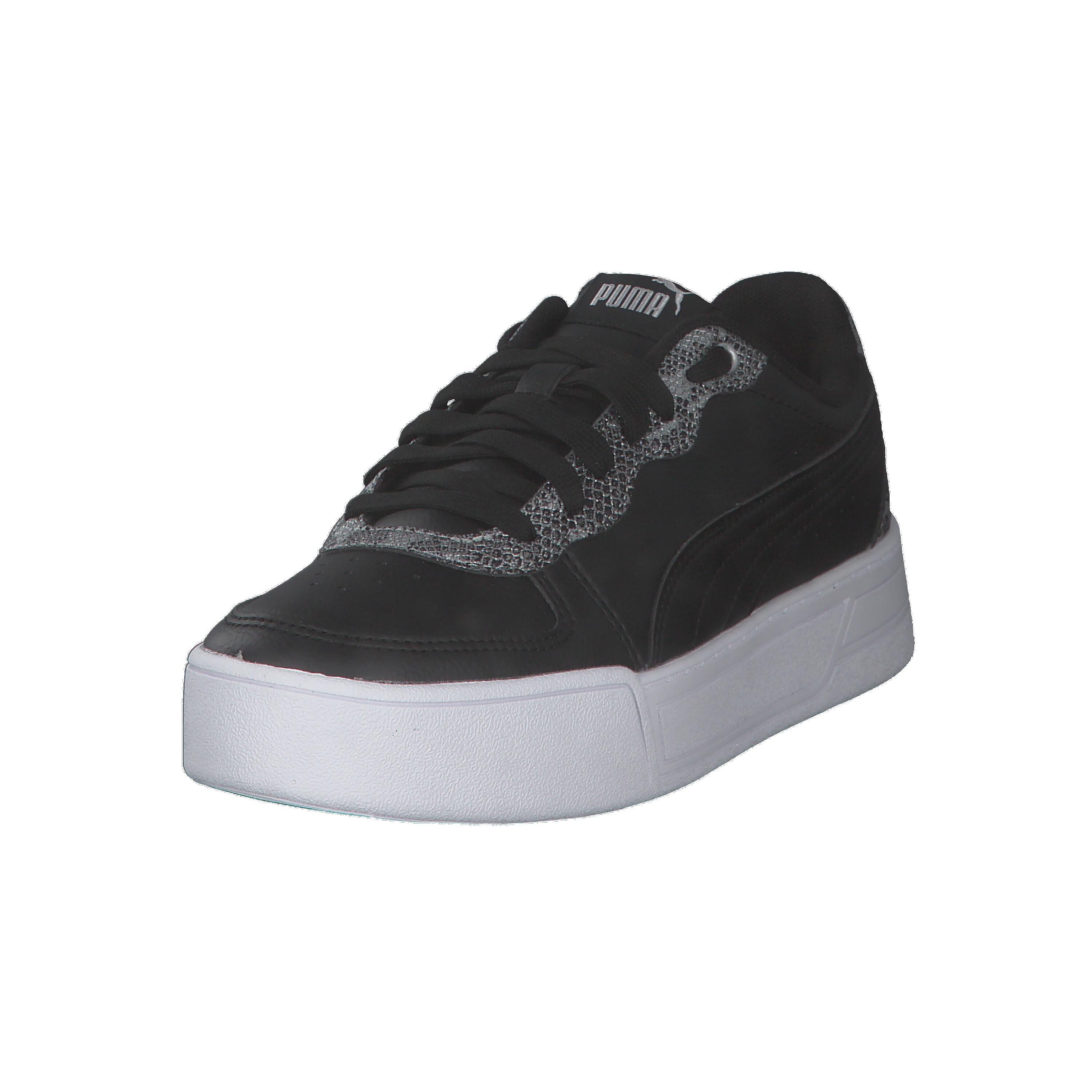 Puma Damen Sneaker Skye Untamed 368882 4/15