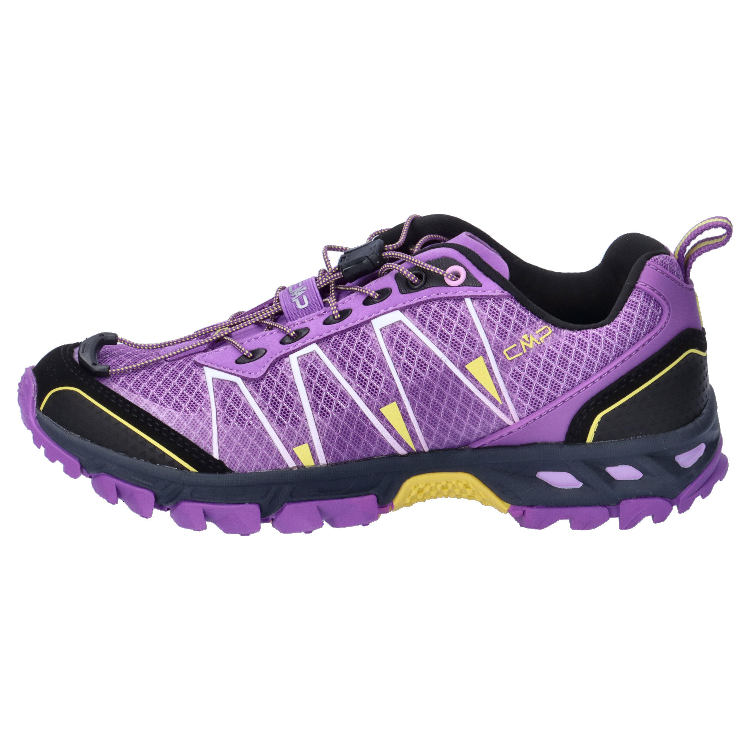 Zapatillasde trail CMP Altak 2/7