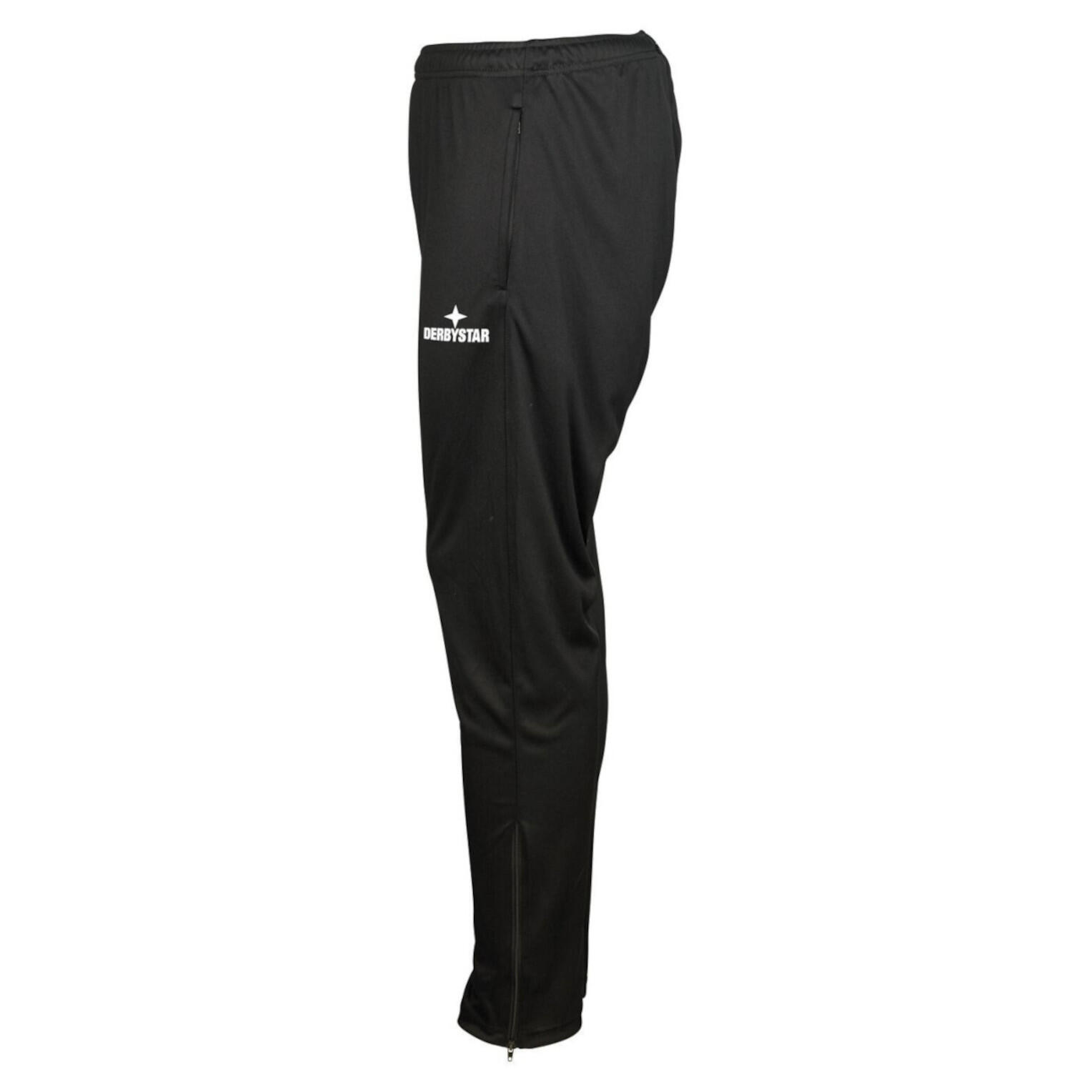 Derbystar Kinder Polyesterhose Contra v25 2/2