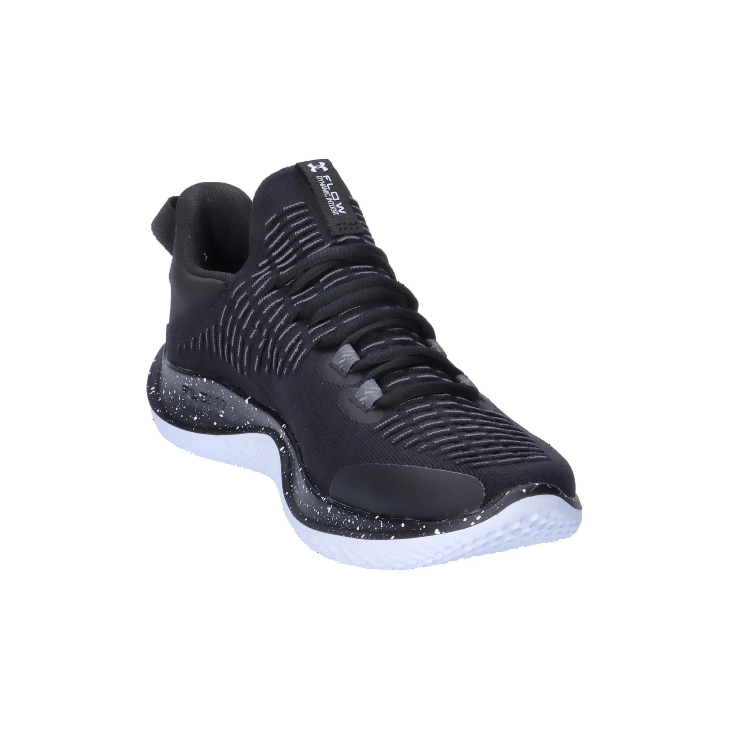 Vrouwen cross-training schoenen Under Armour Flow Dynamic IntelliKnit 2/7