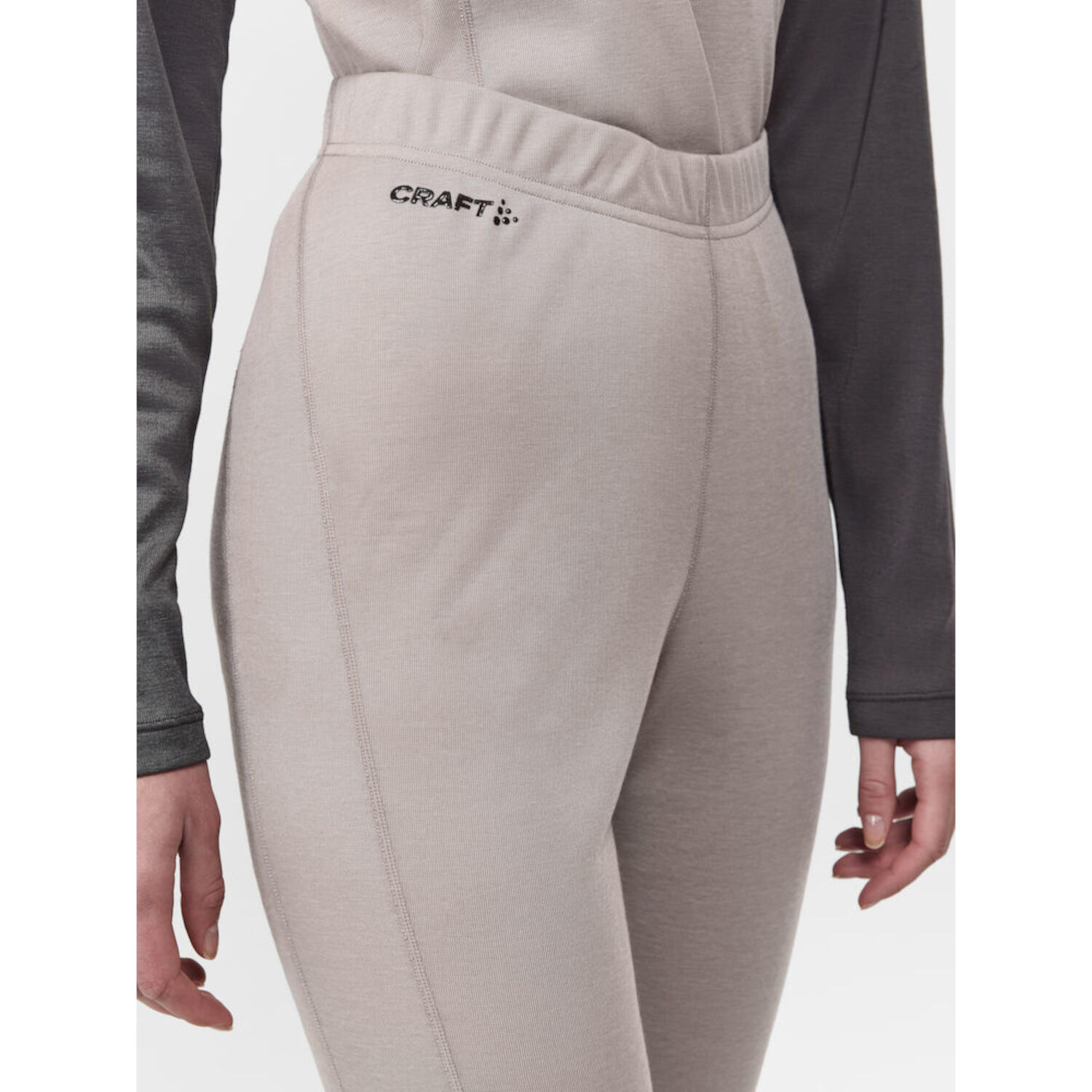 Craft Damen Unterwäsche Set Core Warm Baselayer Set 1909708 7/7