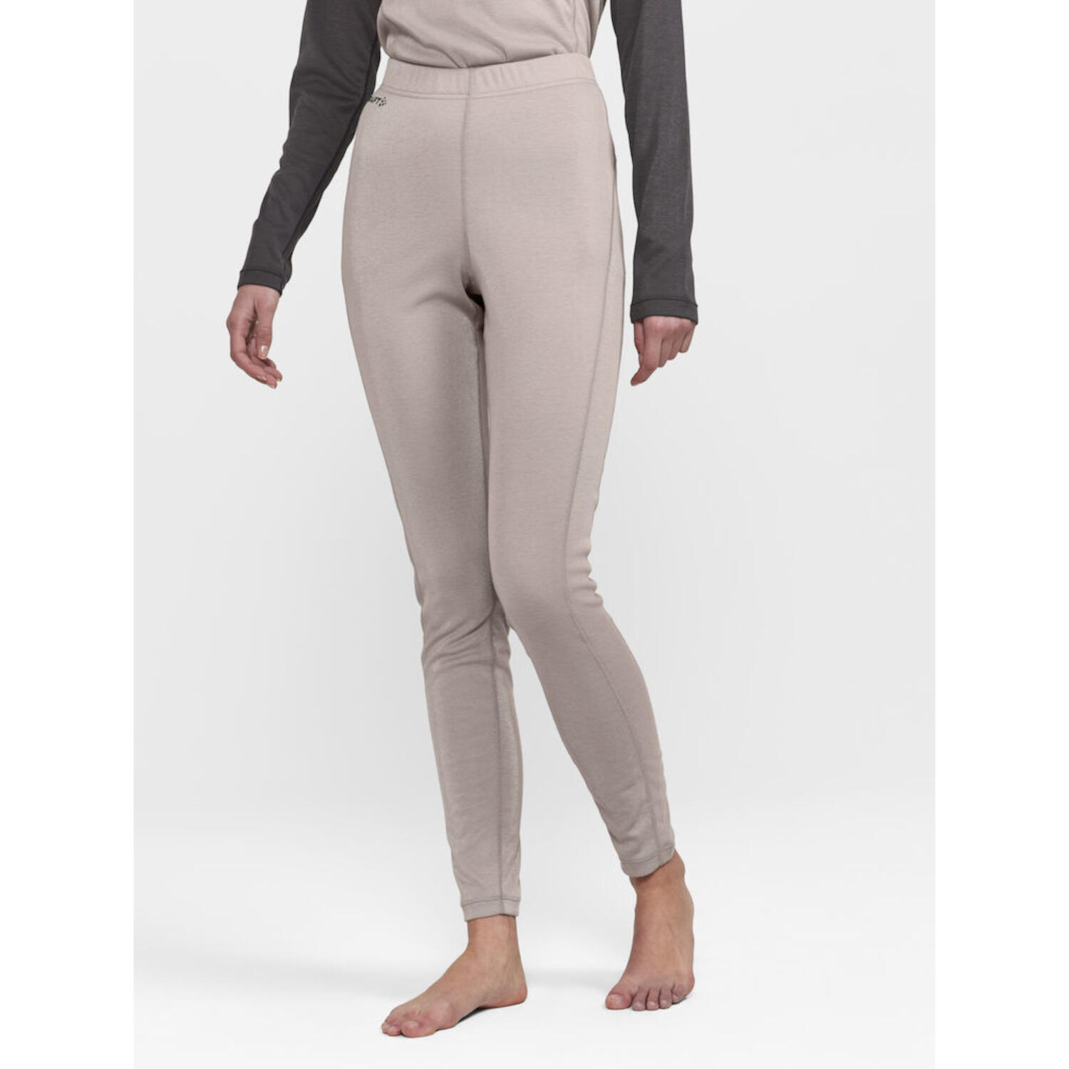 Craft Damen Unterwäsche Set Core Warm Baselayer Set 1909708 5/7
