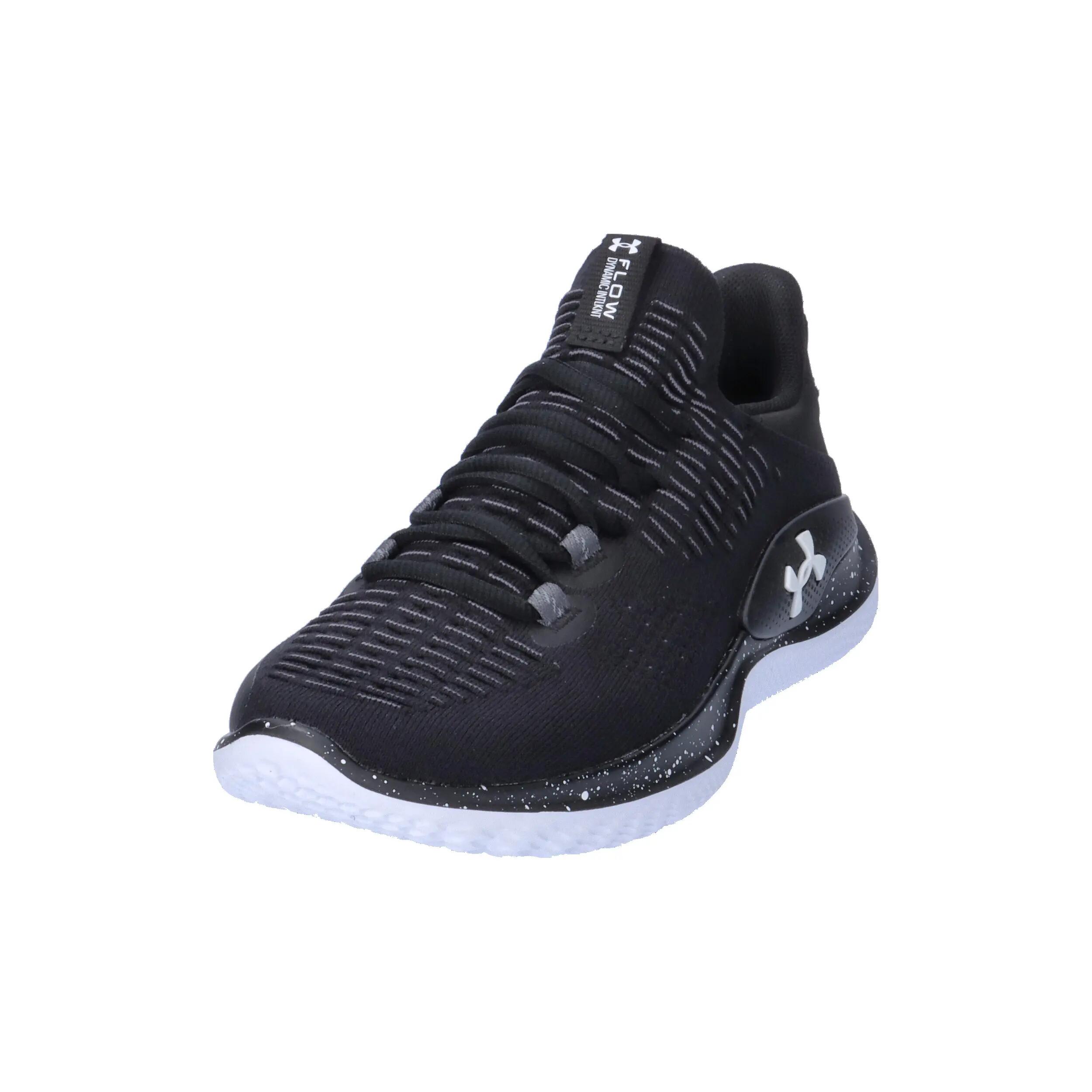 Vrouwen cross-training schoenen Under Armour Flow Dynamic IntelliKnit 4/7