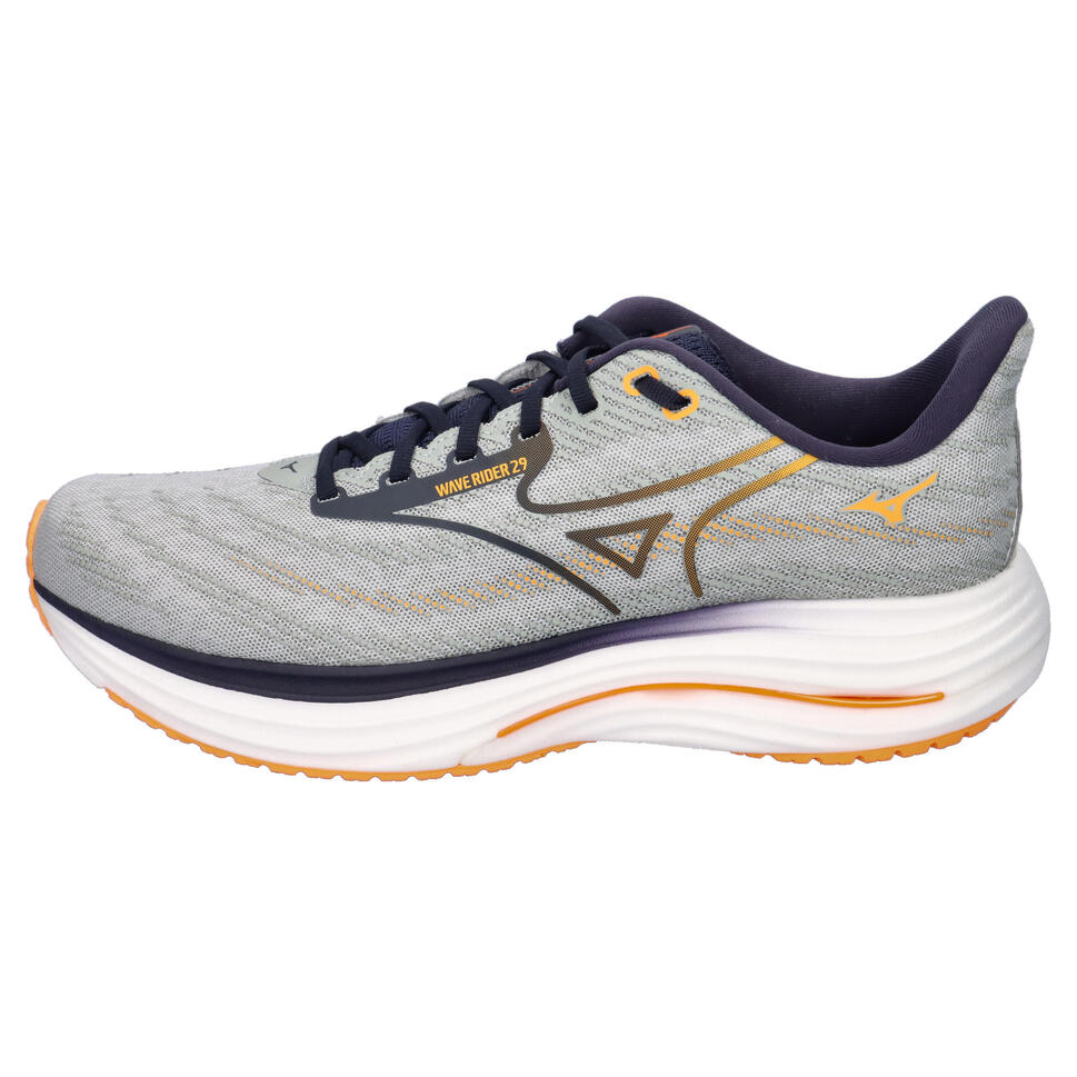 Buty do biegania męskie Mizuno Wave Rider 29 harbor