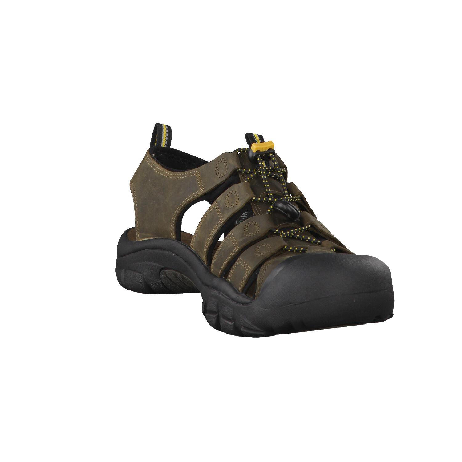 Buty trekkingowe męskie Keen Newport Bison 7/10