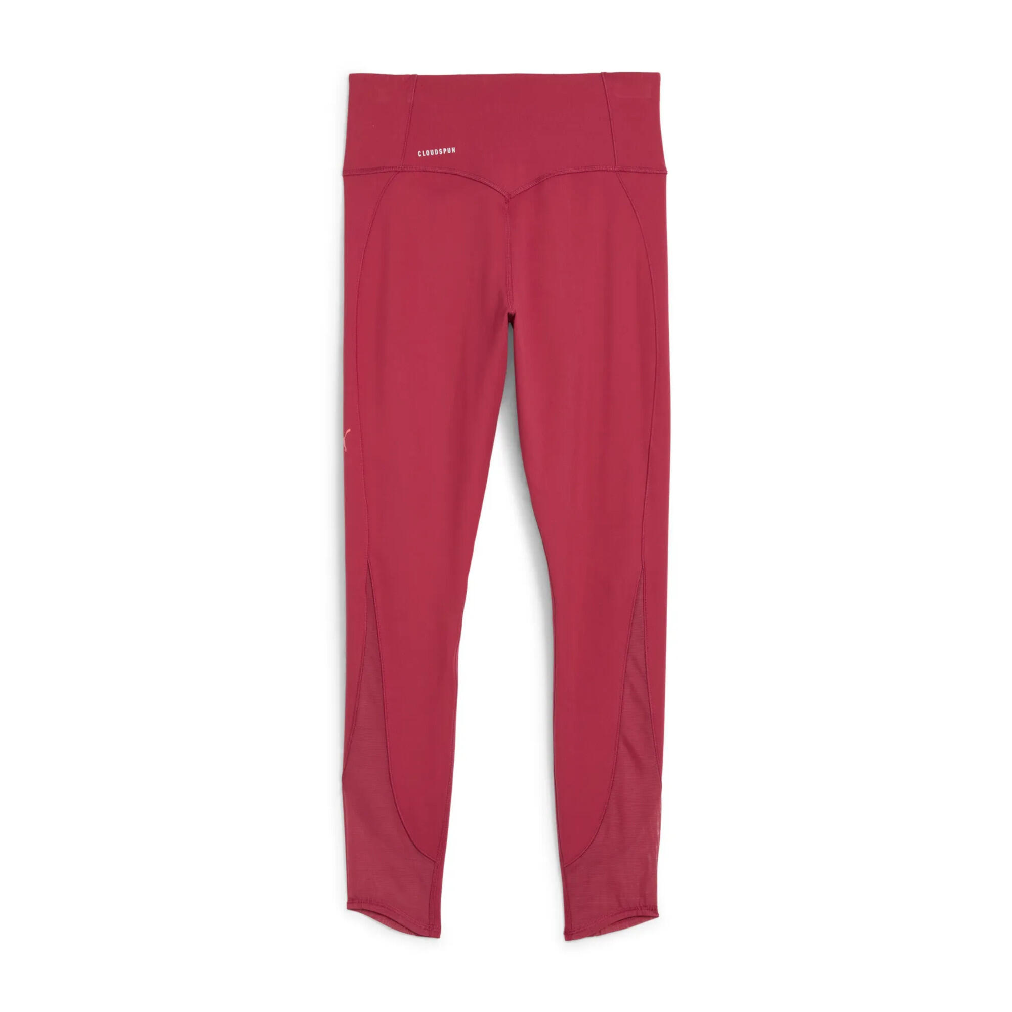 Puma Damen Tight CLOUDSPUN SOFT MESH HW 7/8 526662 2/3