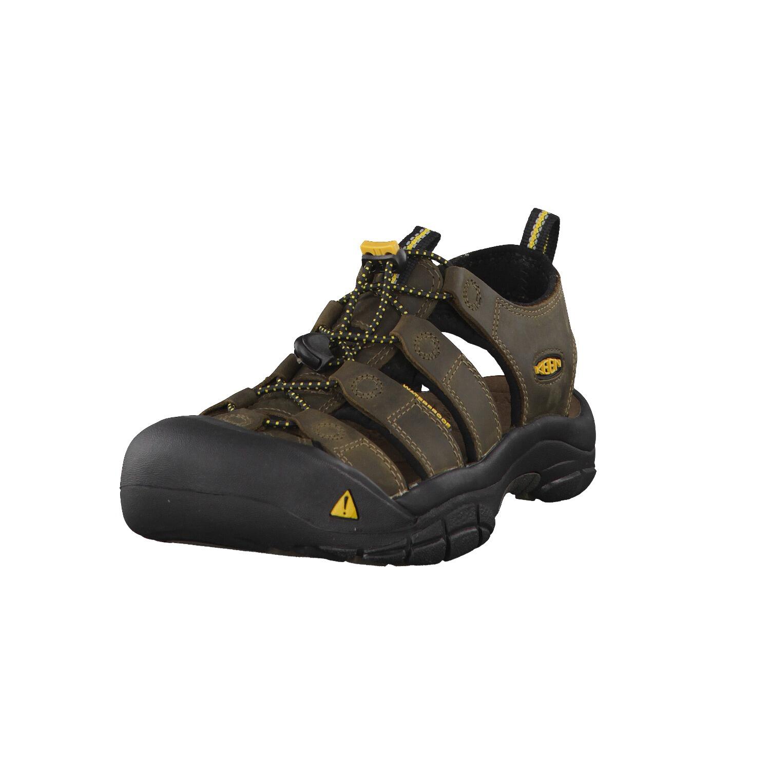 Herren Trekkingsandalen M NEWPORT 9/15