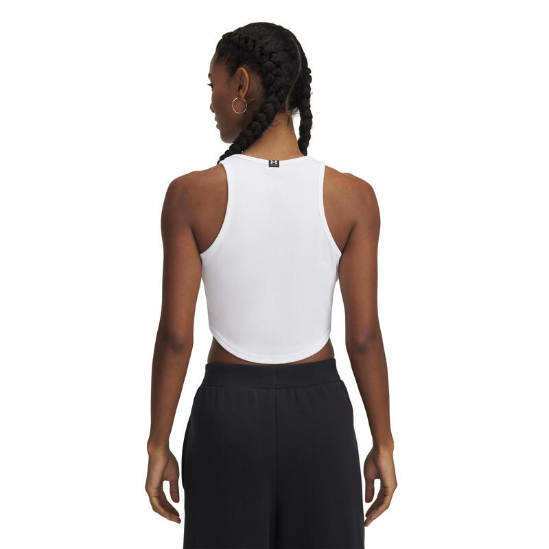Női trikó Under Armour Rival Rib