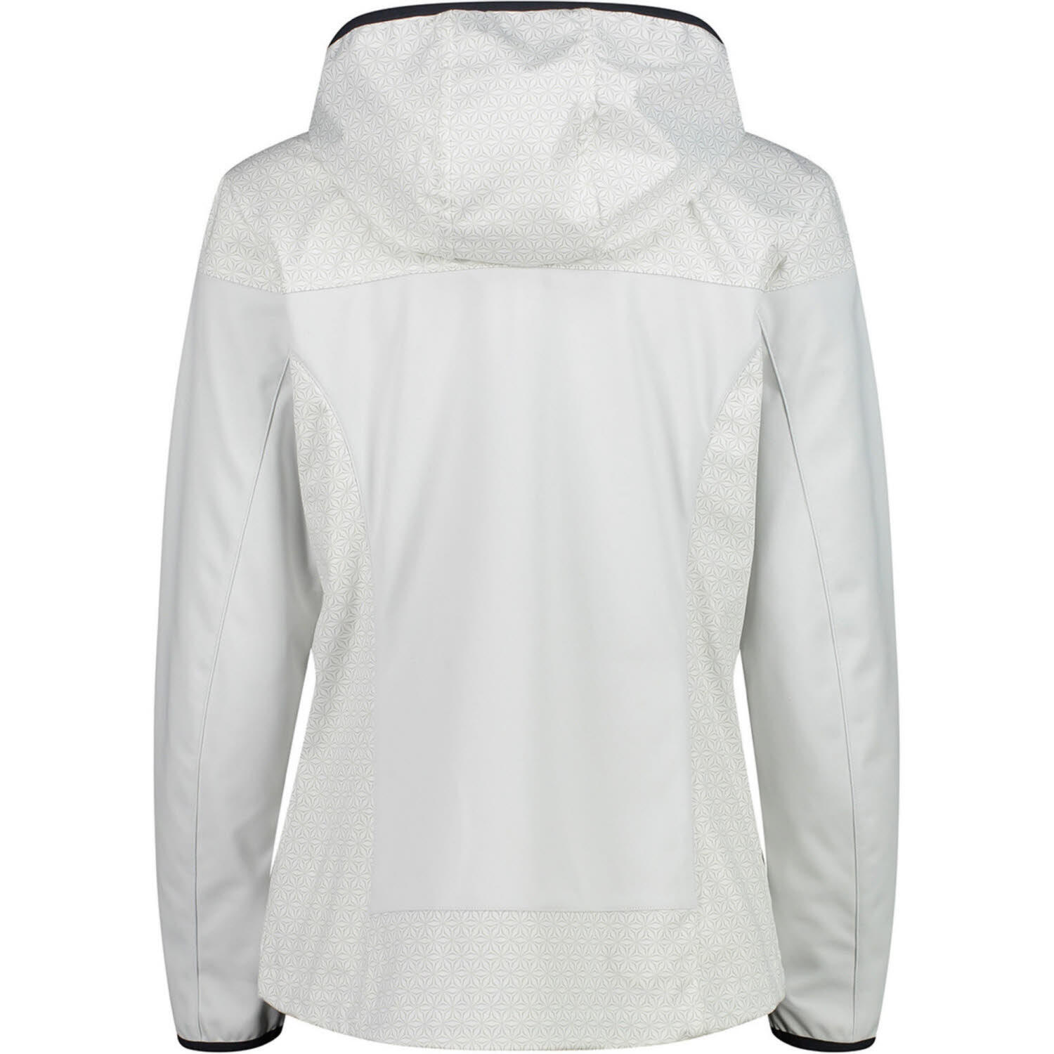 CMP Damen Softshelljacke Woman Jacket Fix Hood 32A5136 2/3