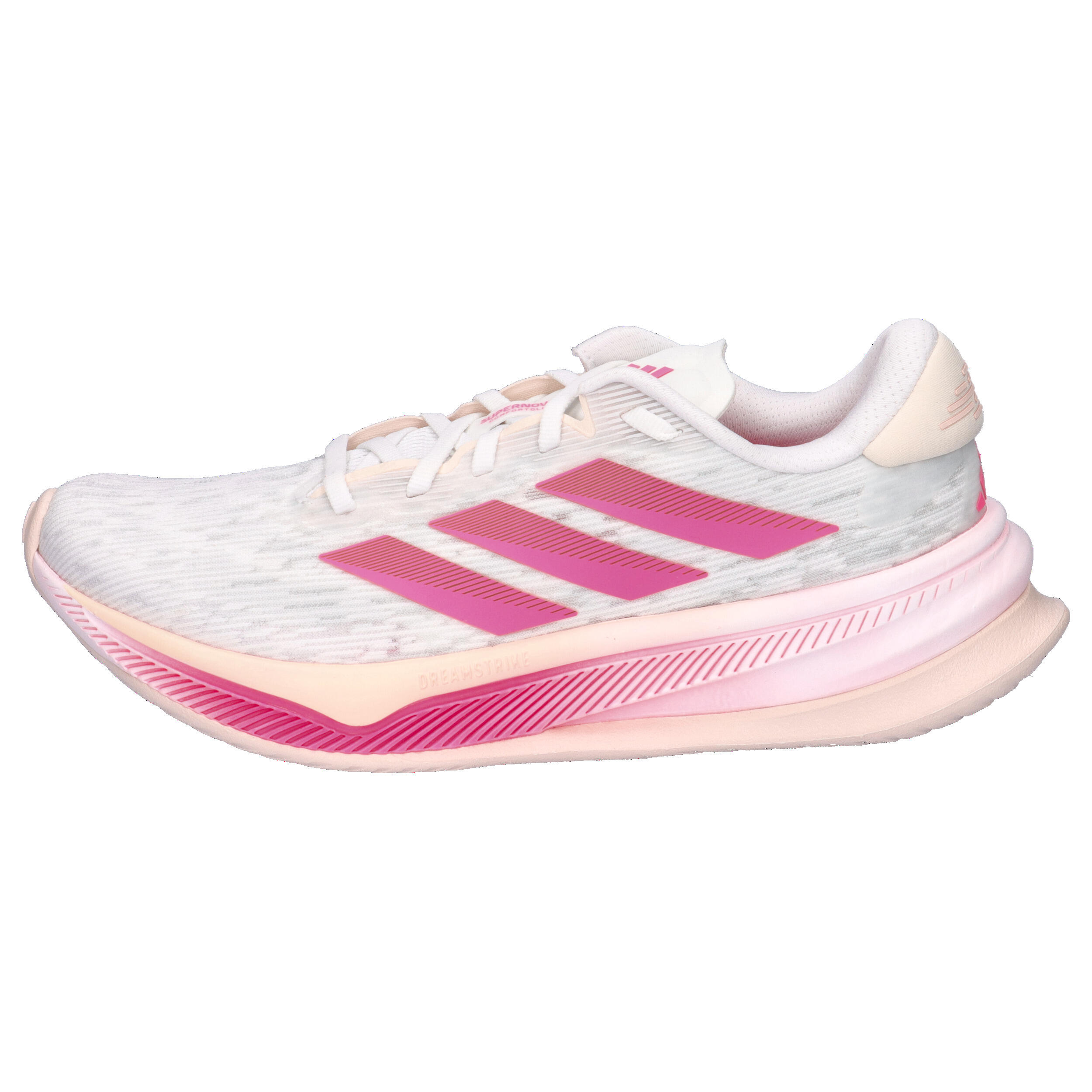 adidas Damen Laufschuhe SUPERNOVA COMFORTGLIDE W 10/15
