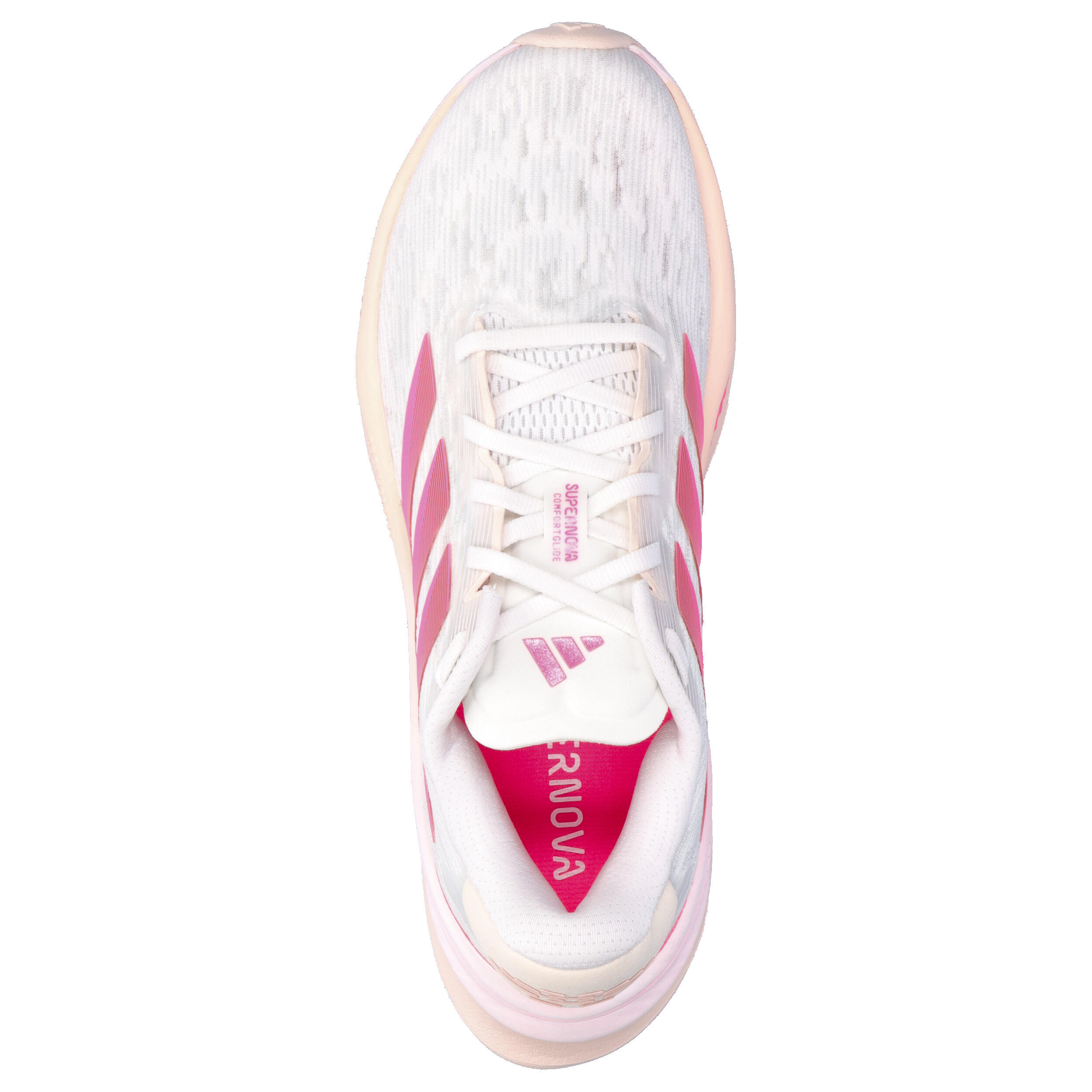 adidas Damen Laufschuhe SUPERNOVA COMFORTGLIDE W 5/15