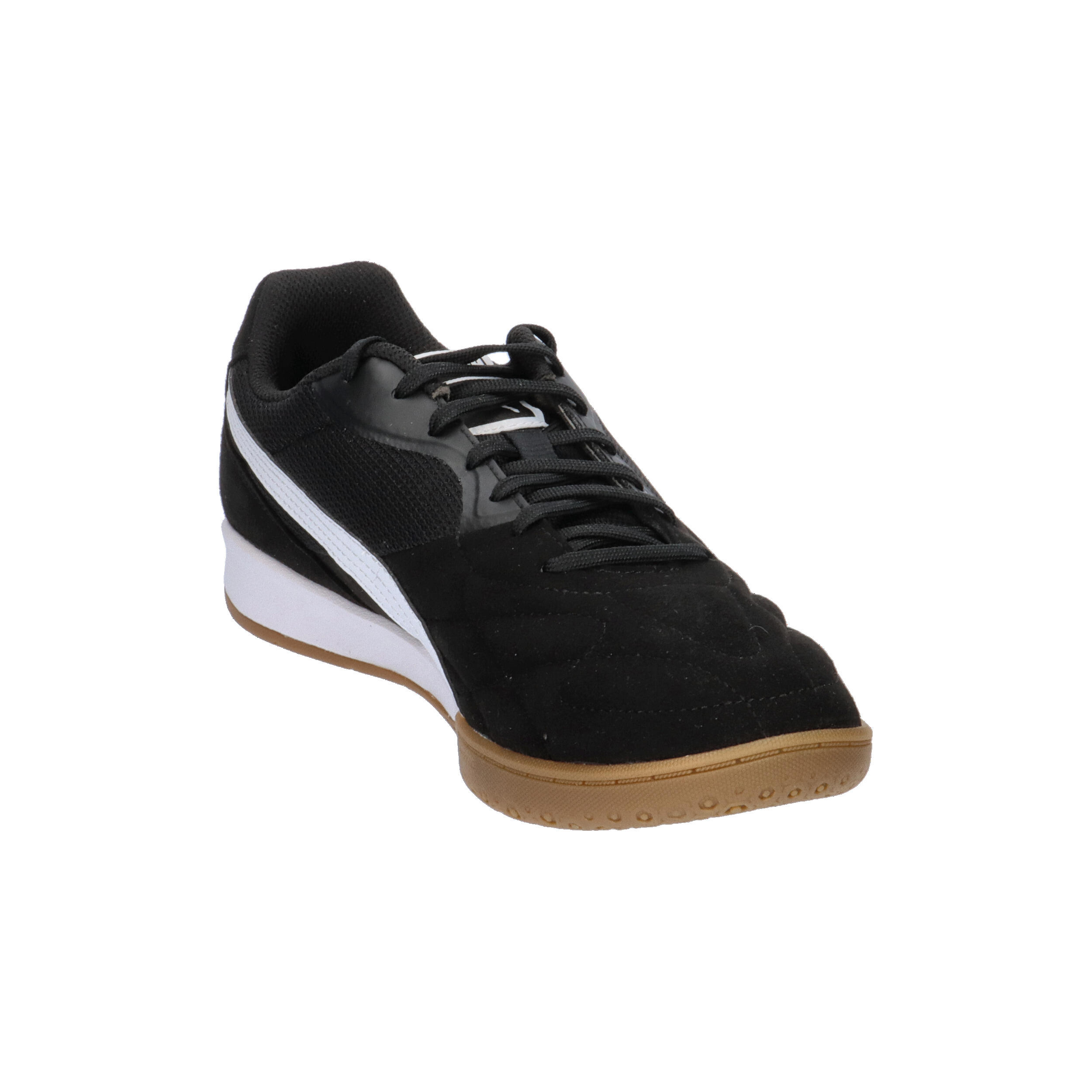 Puma Herren Hallenschuhe King Top IT 107349 2/15